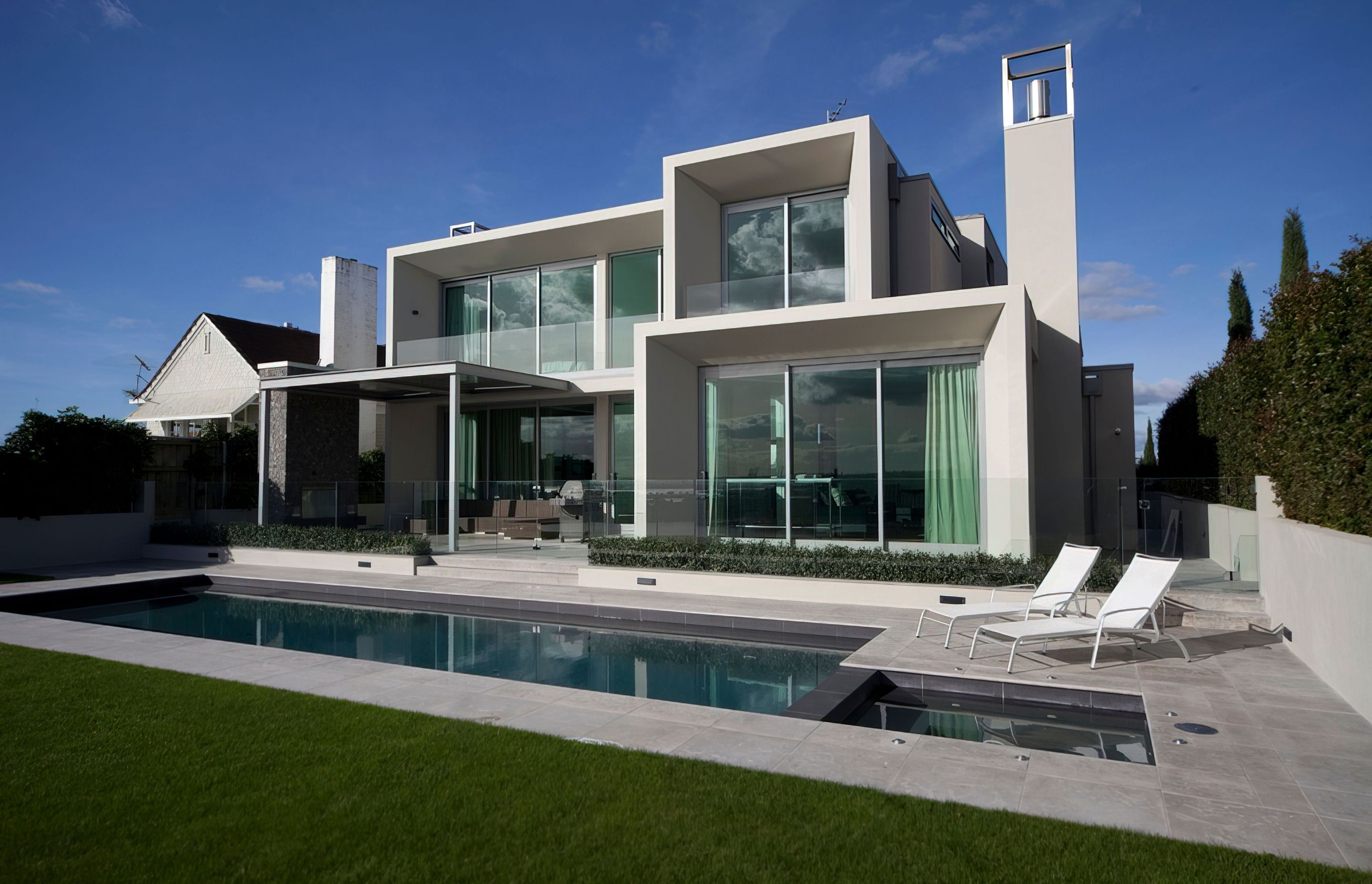  Lucerne Road, Remuera
