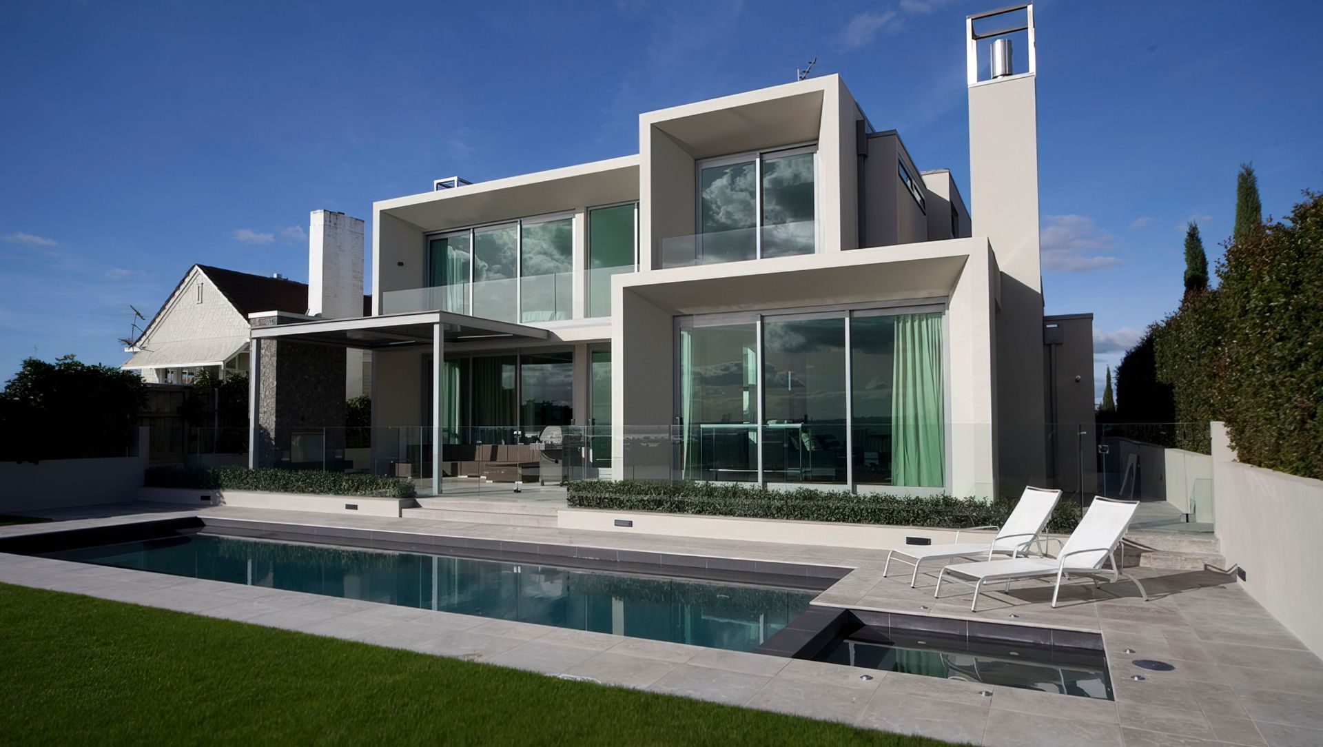 Lucerne Road, Remuera banner