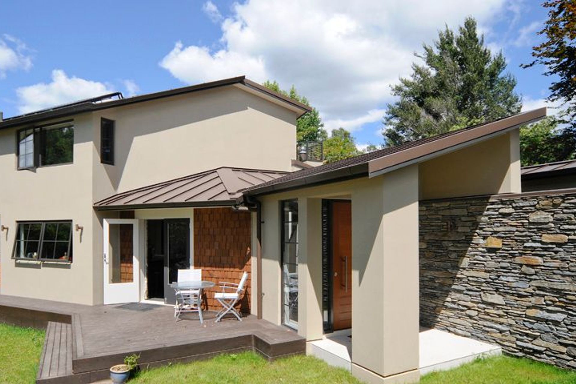 Waiteti Stream Renovation