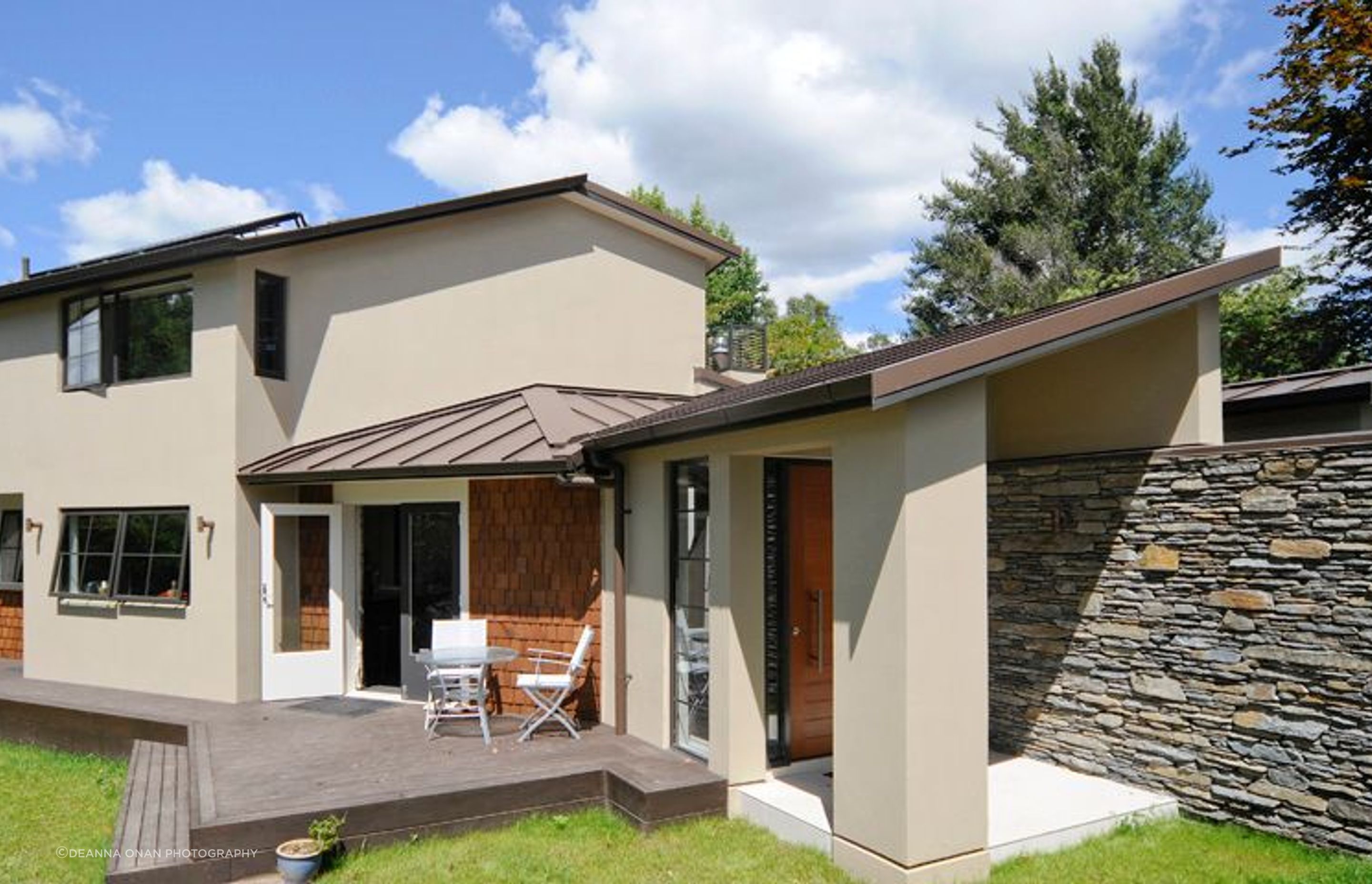 Waiteti Stream Renovation