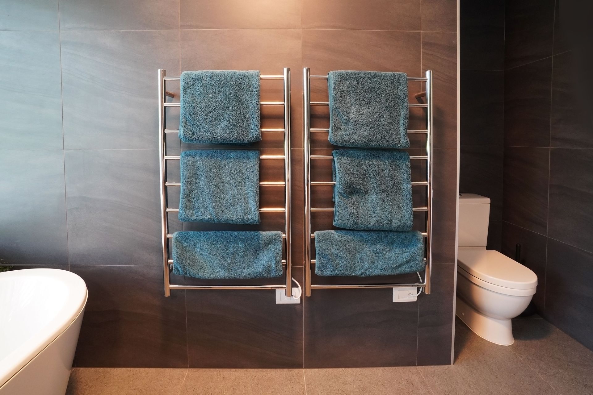 Sarah’s Bathroom Renovation – Adding Luxury &amp; Value to Their Home