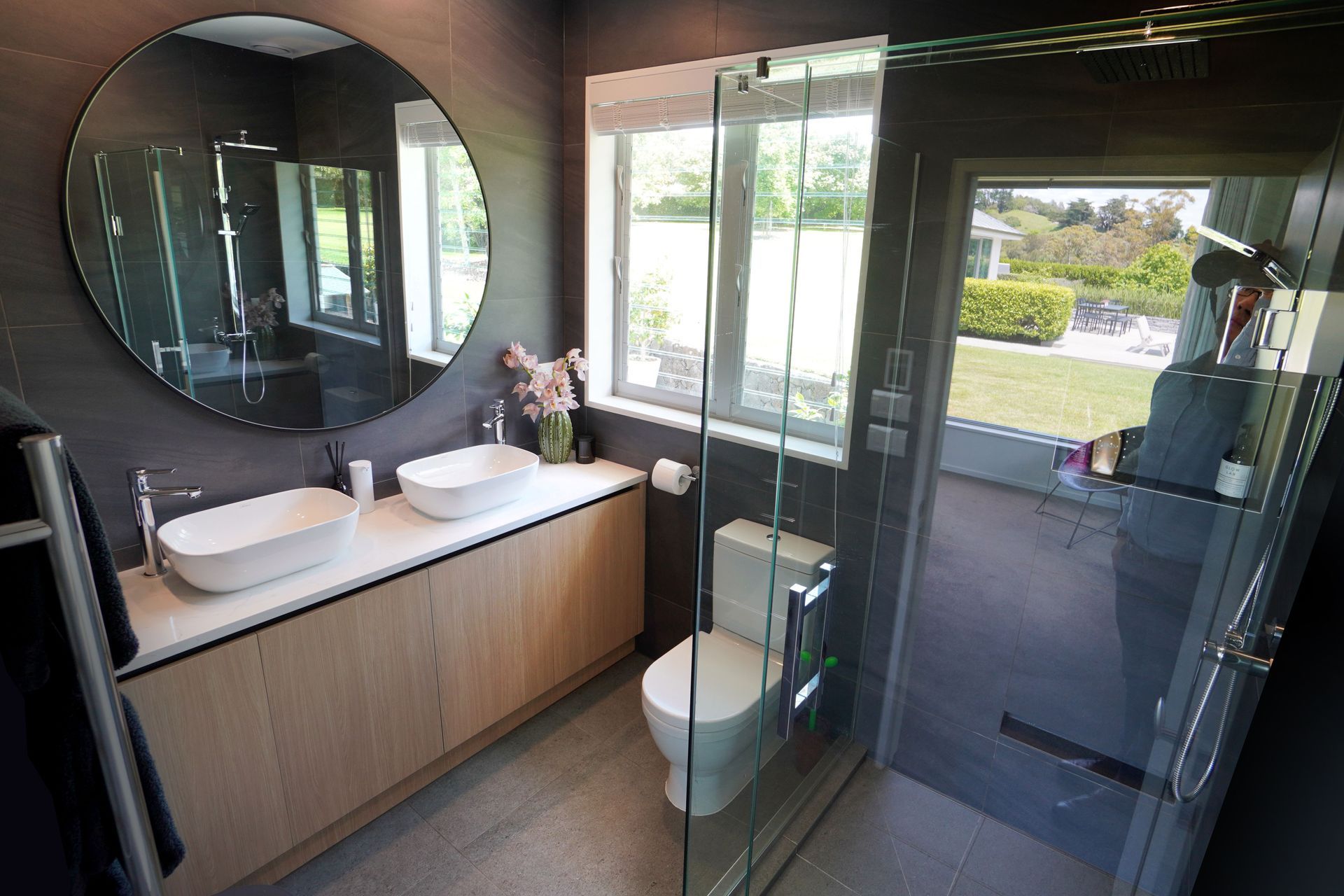 Sarah’s Bathroom Renovation – Adding Luxury &amp; Value to Their Home