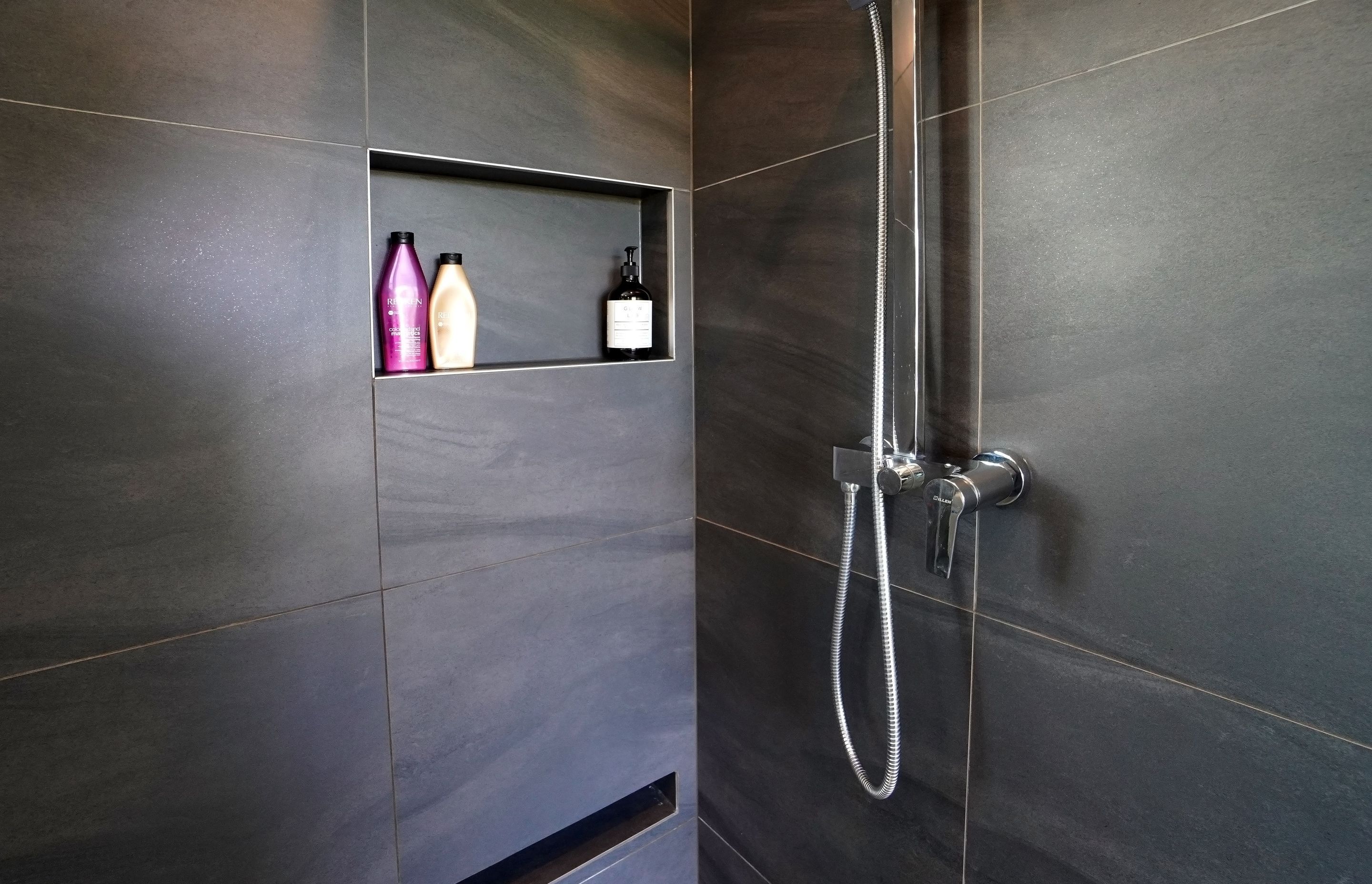 Sarah’s Bathroom Renovation – Adding Luxury &amp; Value to Their Home