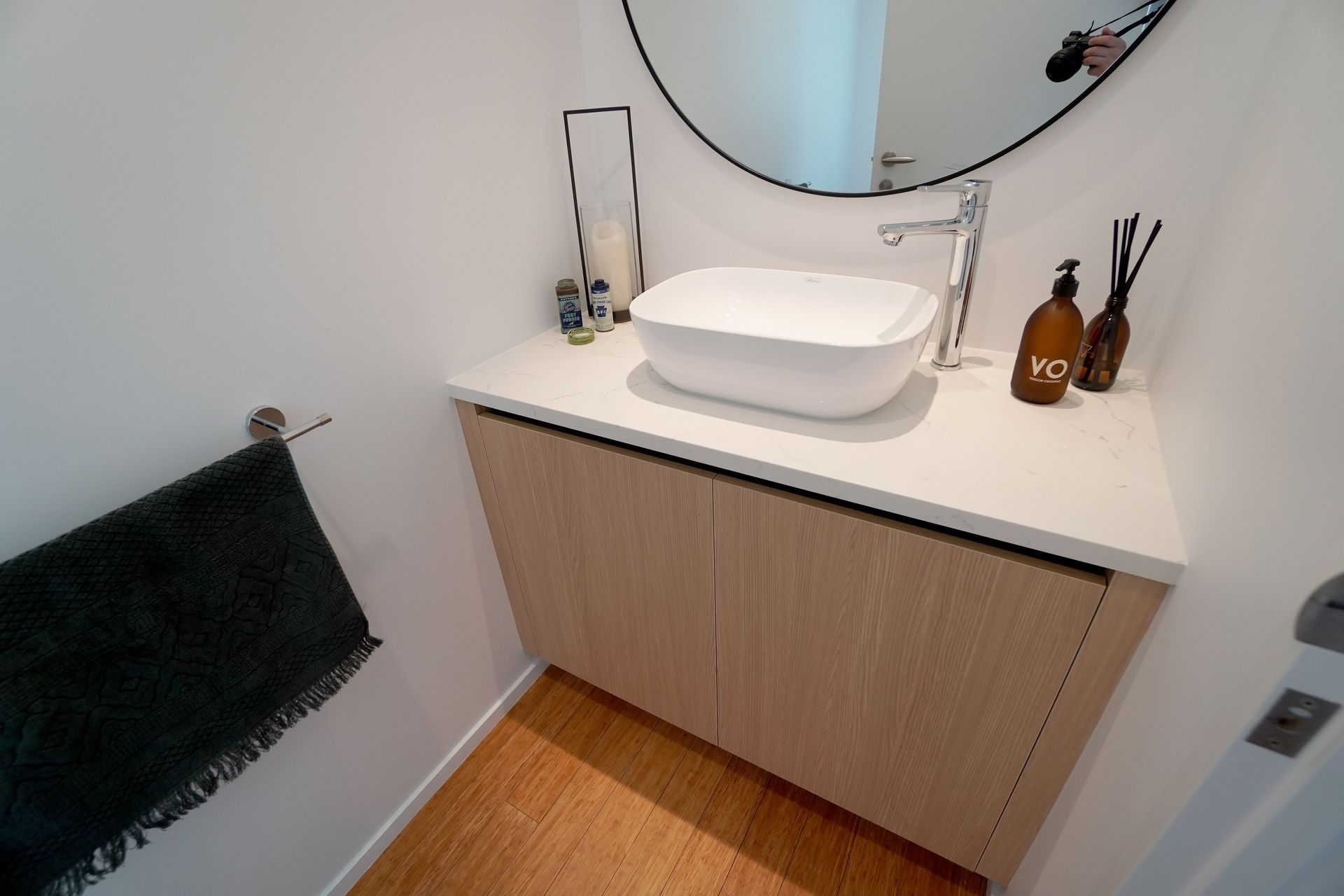 Sarah’s Bathroom Renovation – Adding Luxury &amp; Value to Their Home