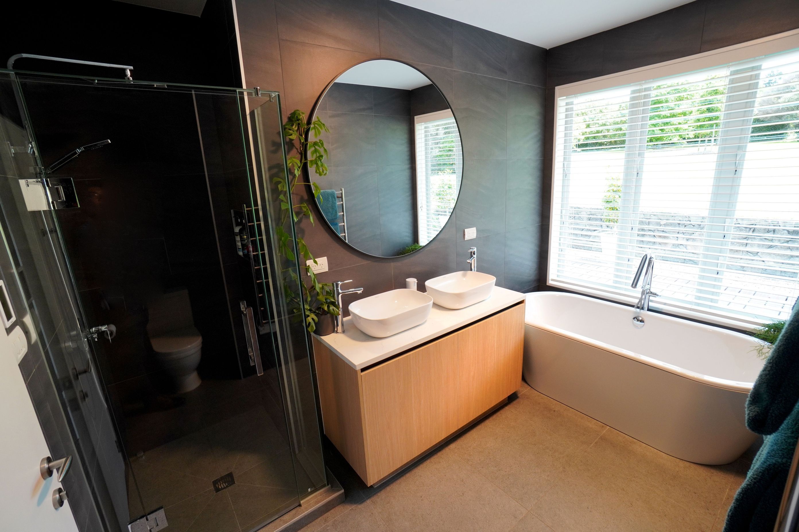 Sarah’s Bathroom Renovation – Adding Luxury &amp; Value to Their Home