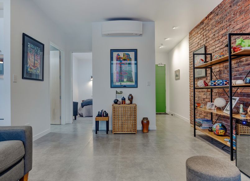 Luxury Conversion