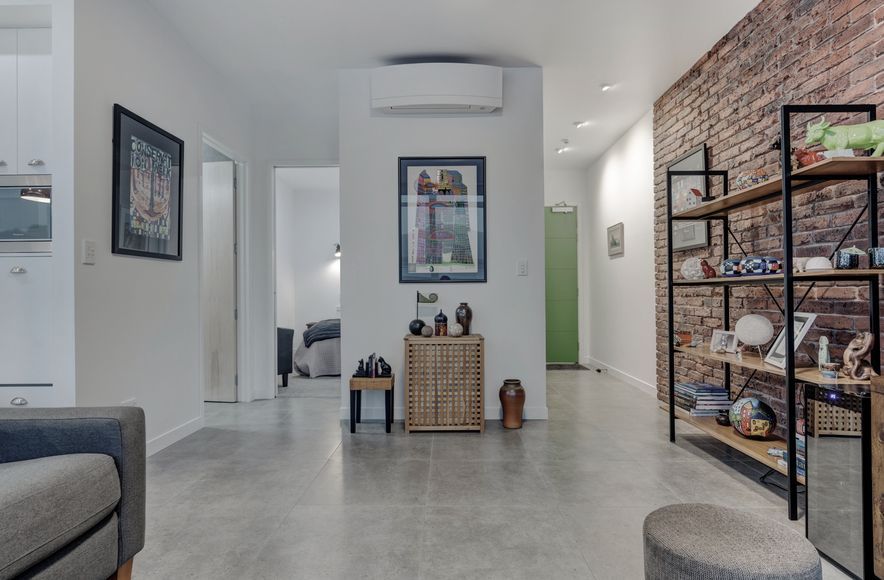 Luxury Conversion