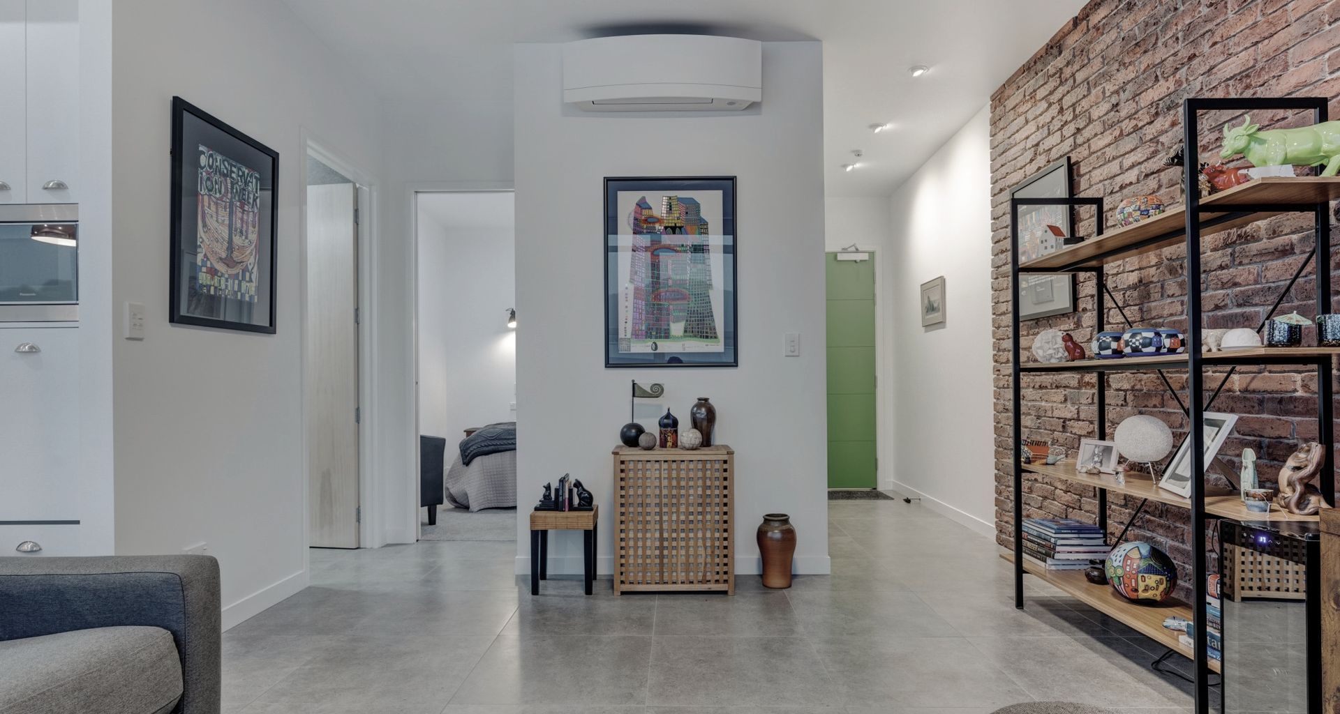 Luxury Conversion banner