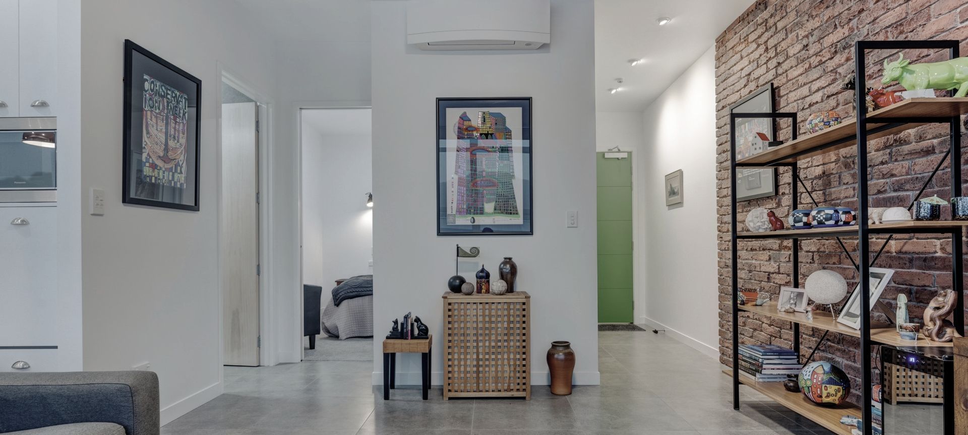 Luxury Conversion banner