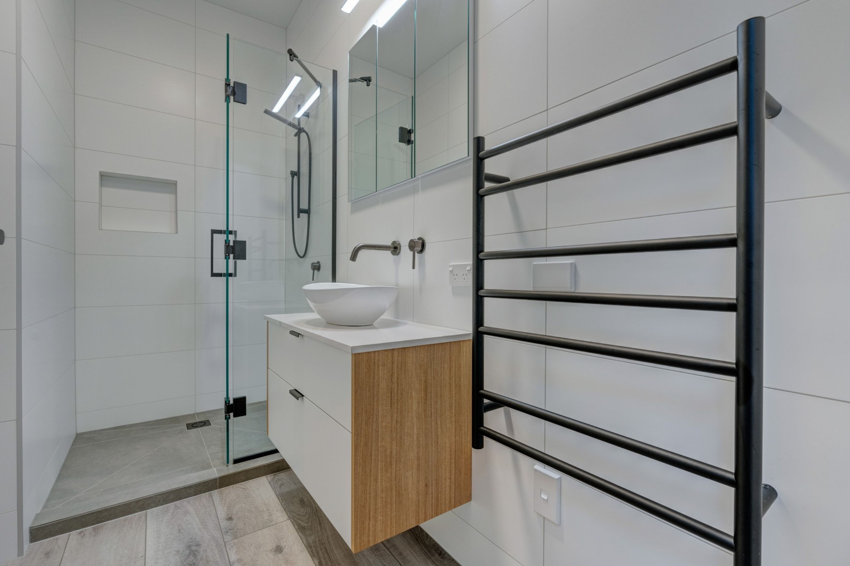 Luxury Conversion