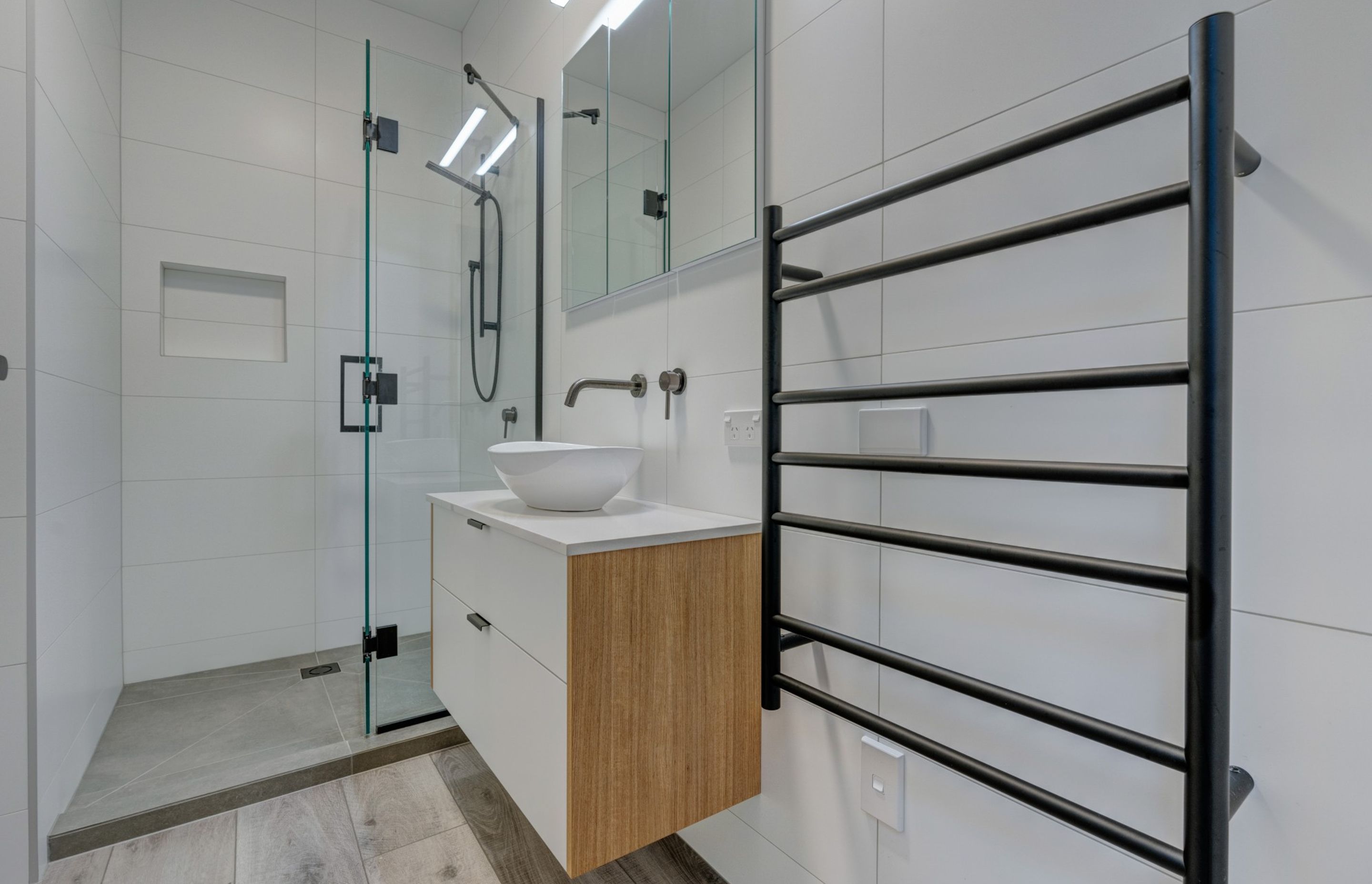 Luxury Conversion
