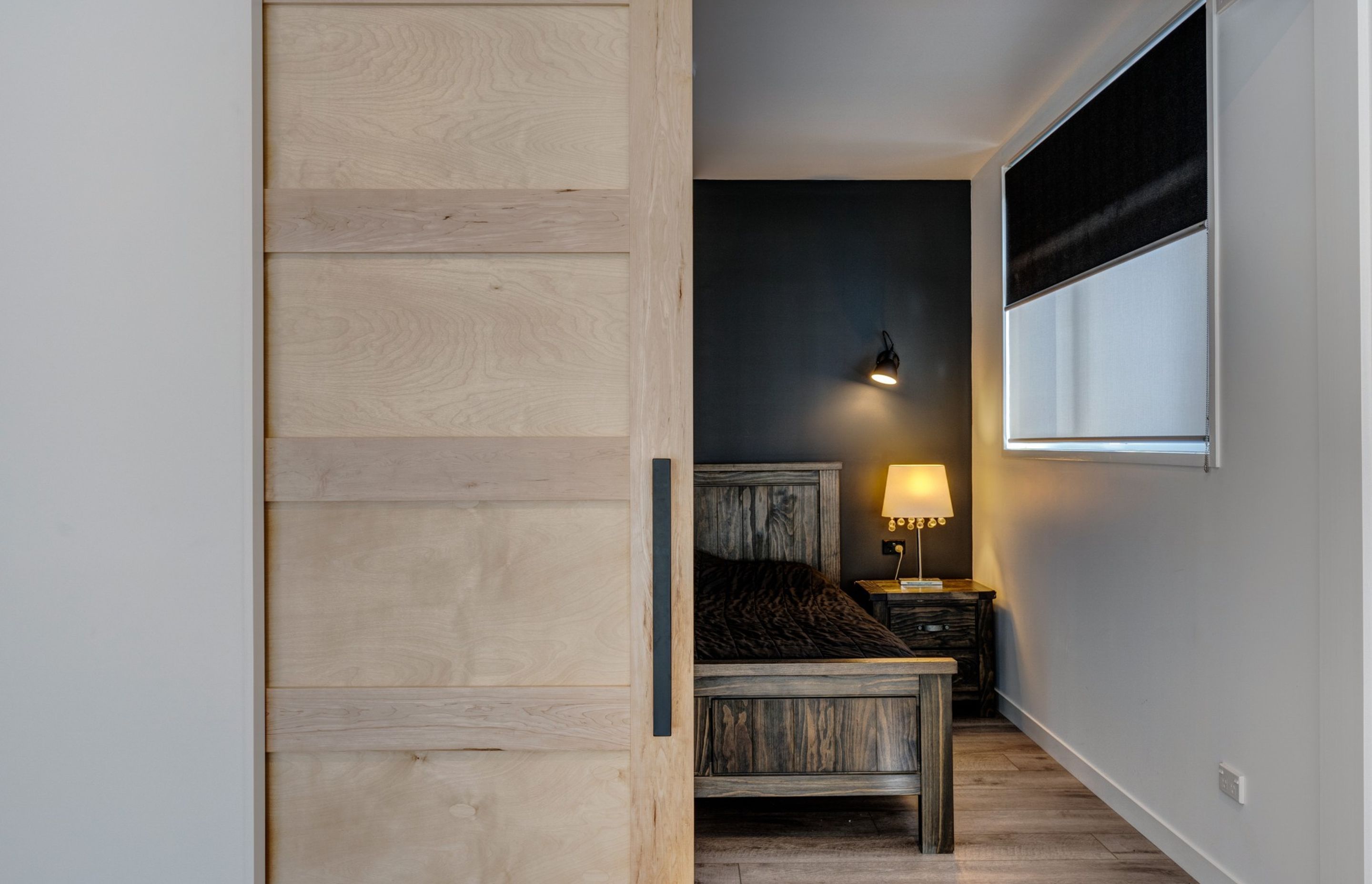 Luxury Conversion