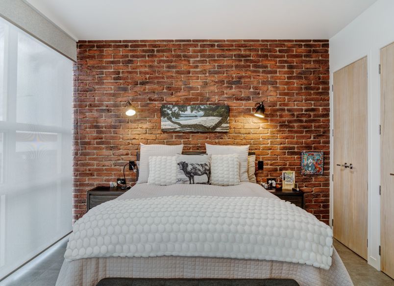 Luxury Conversion