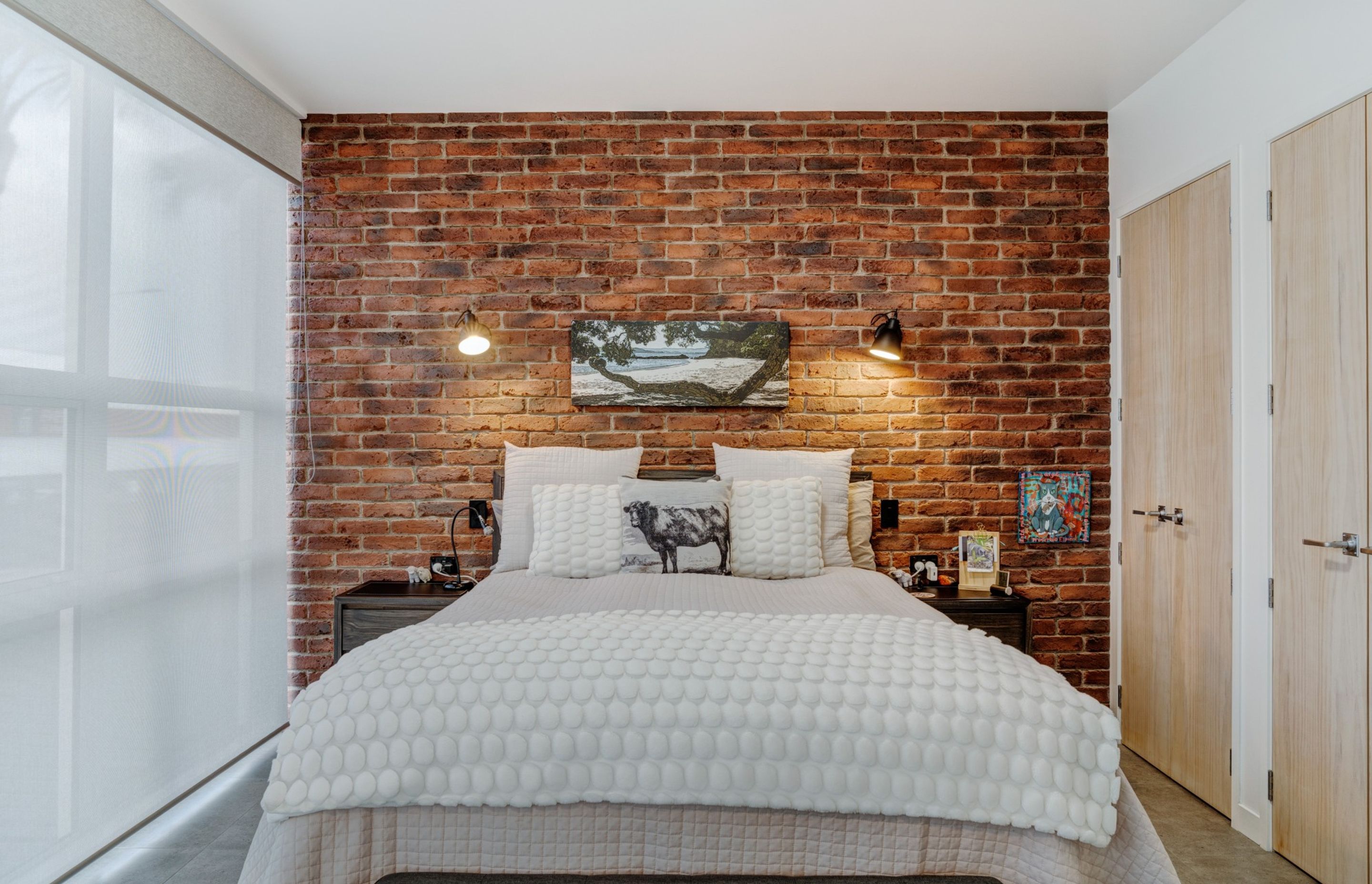 Luxury Conversion