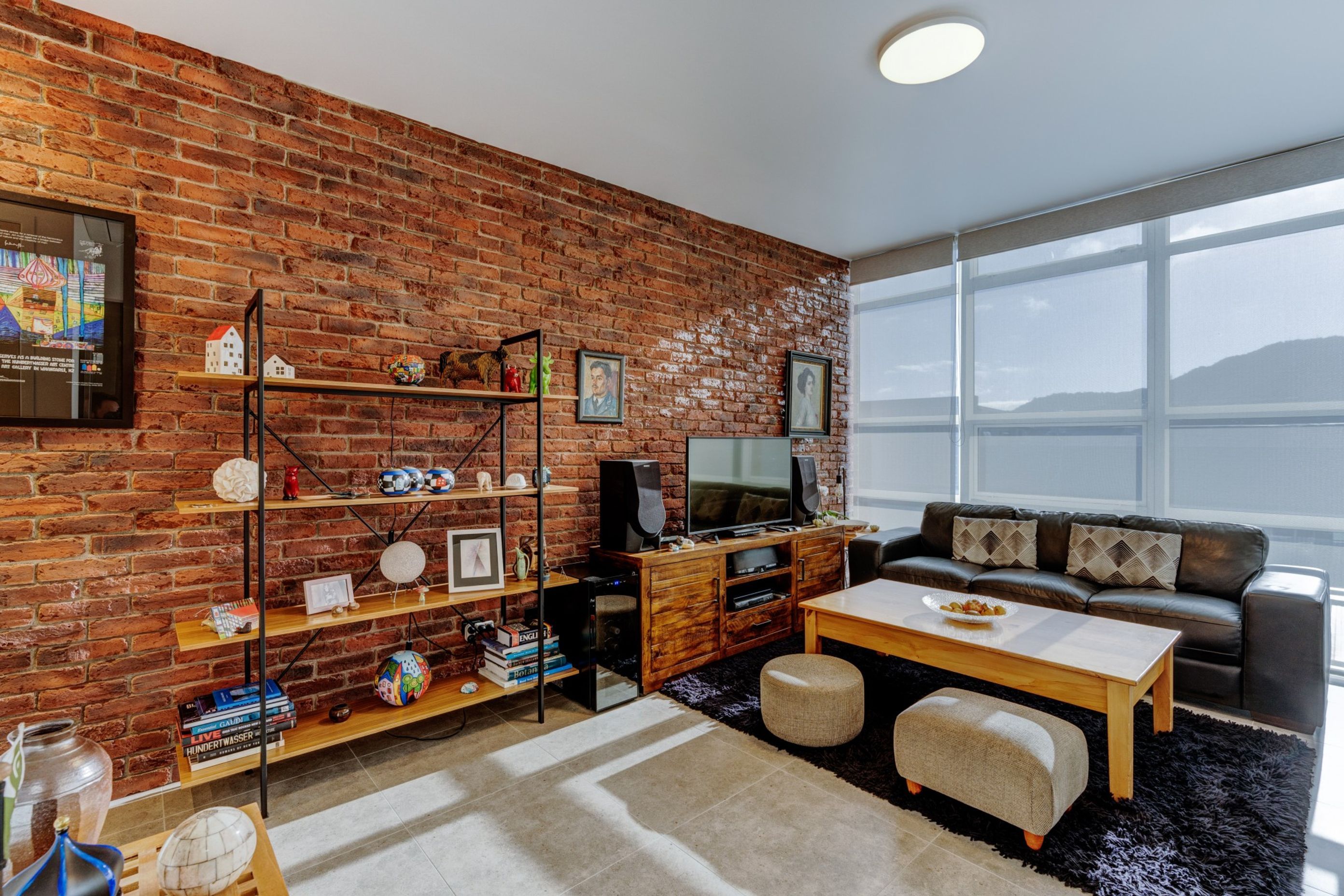 Luxury Conversion