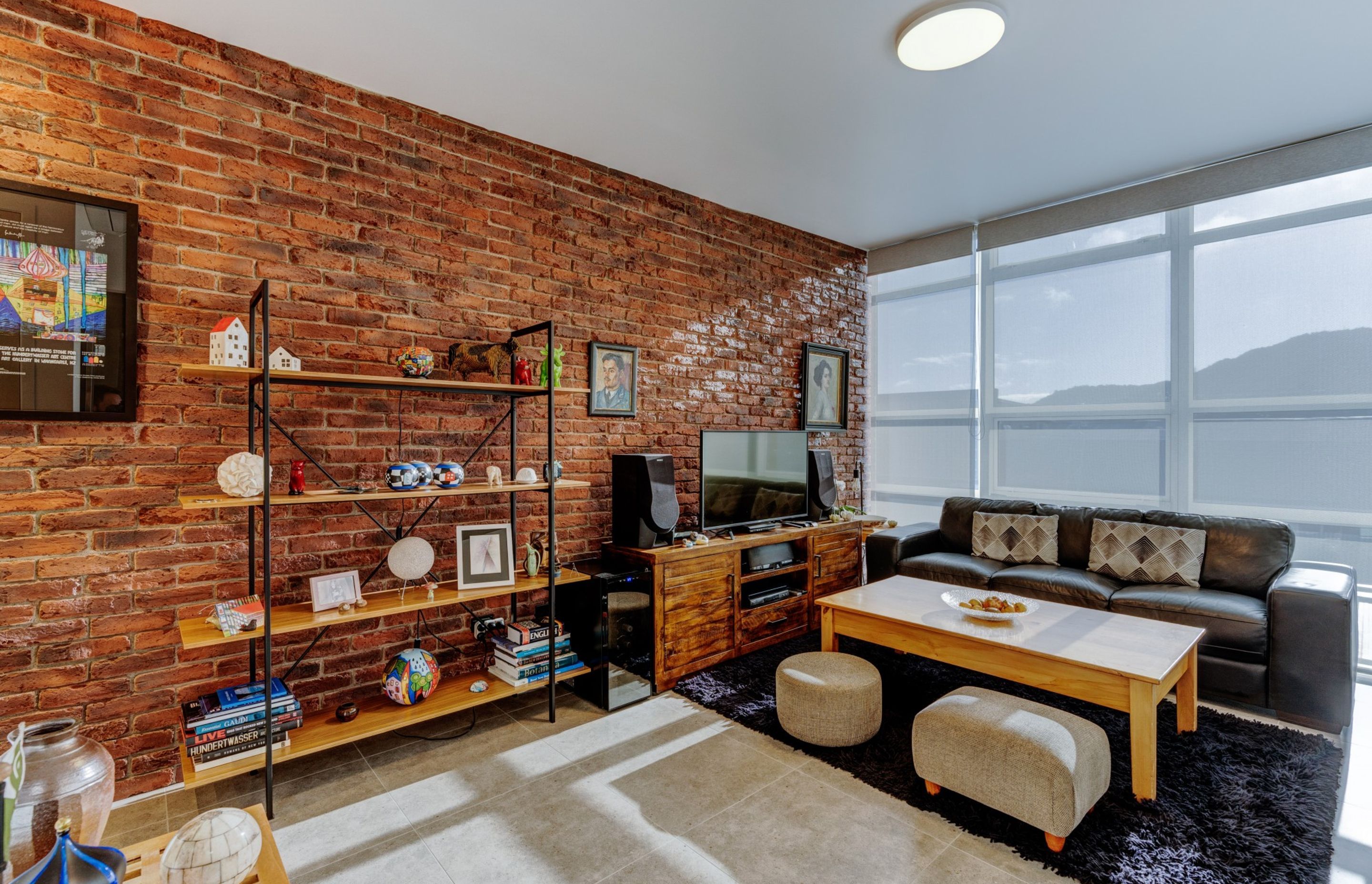 Luxury Conversion