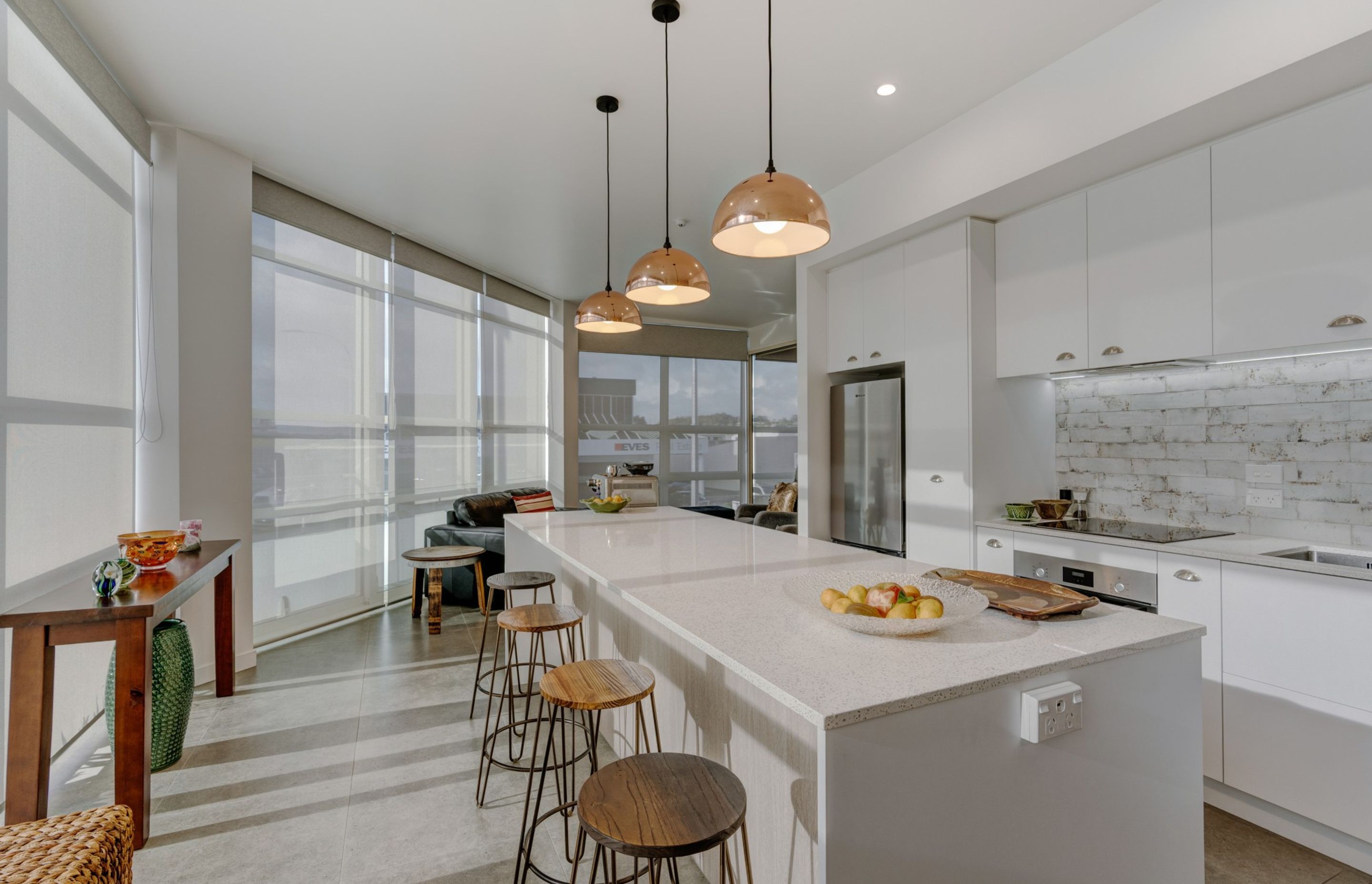Luxury Conversion
