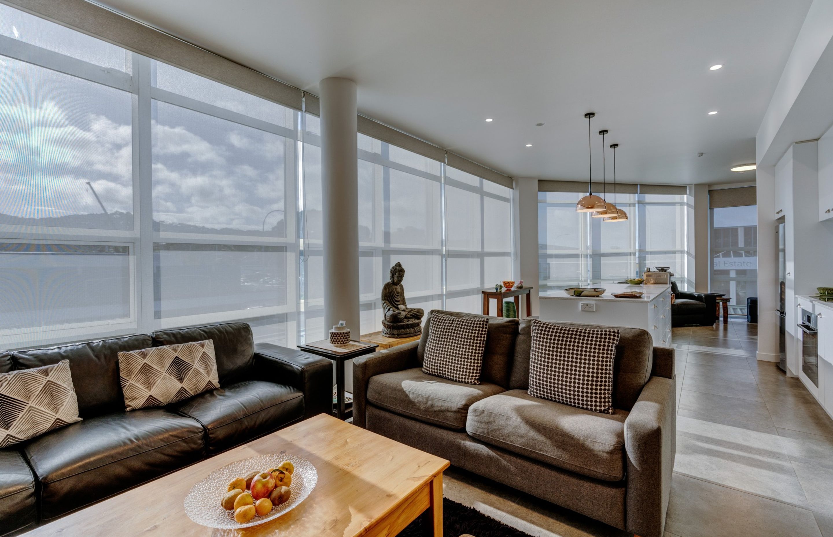 Luxury Conversion