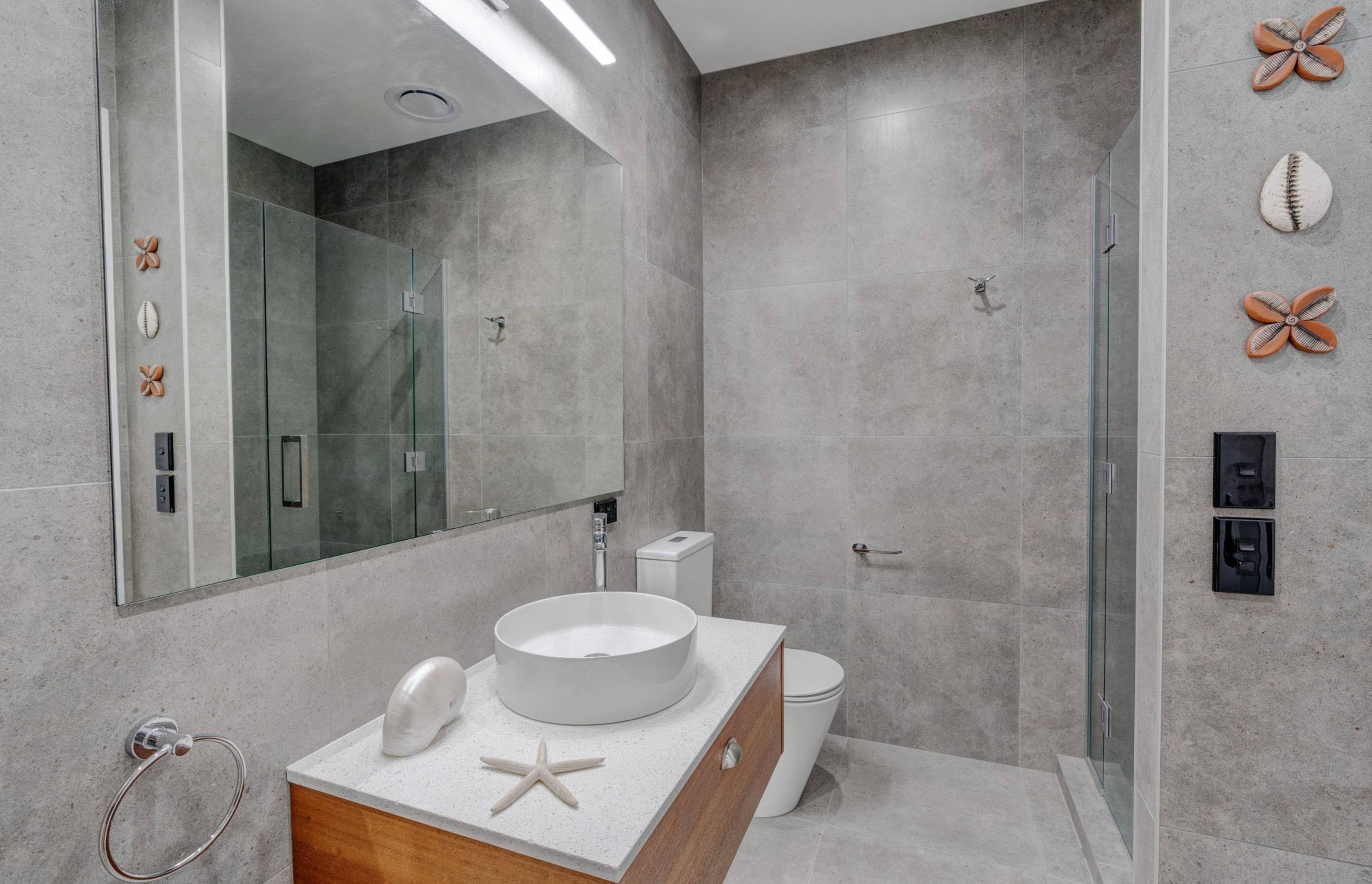 Luxury Conversion