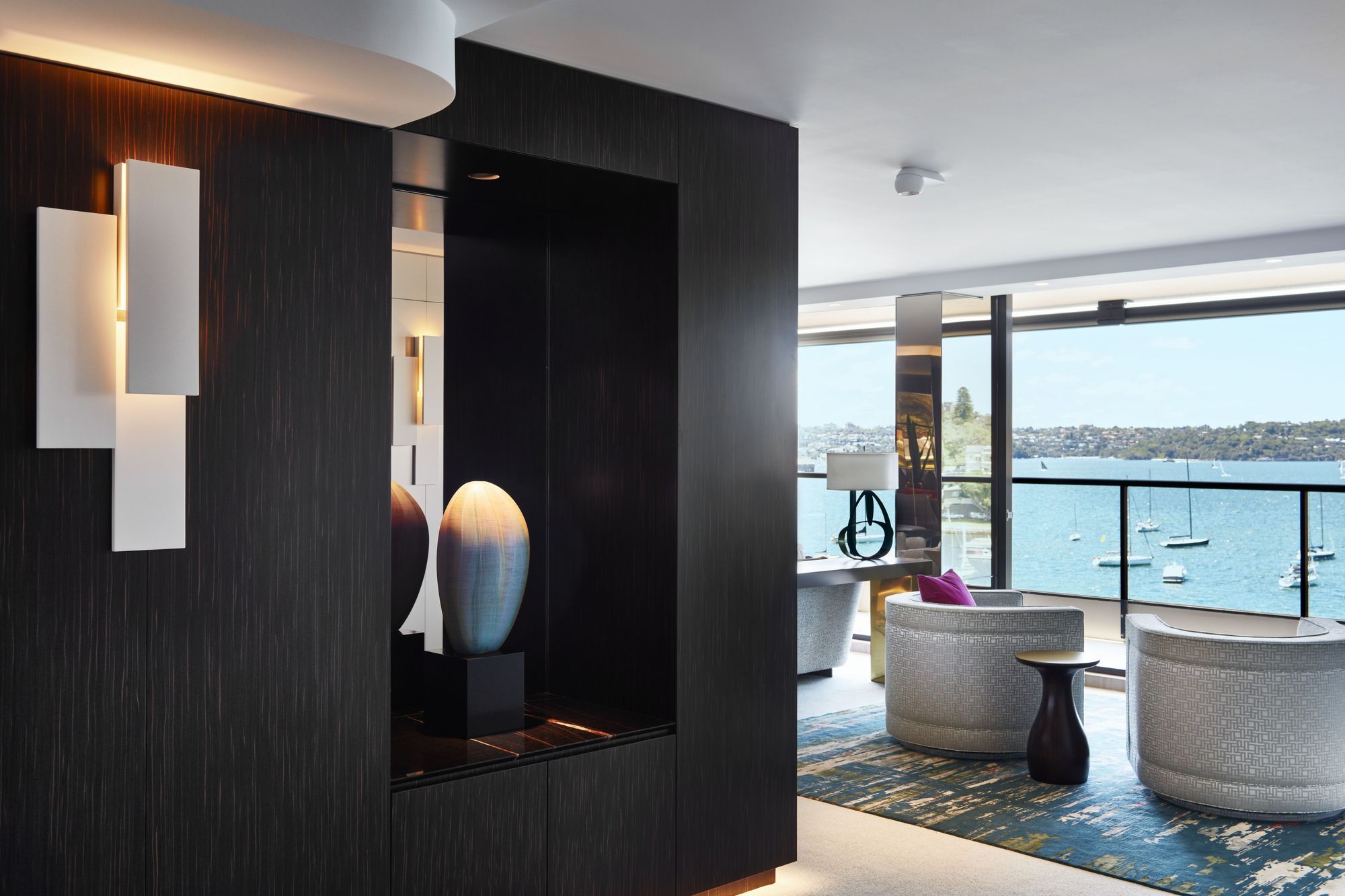 Elizabeth Bay 1
