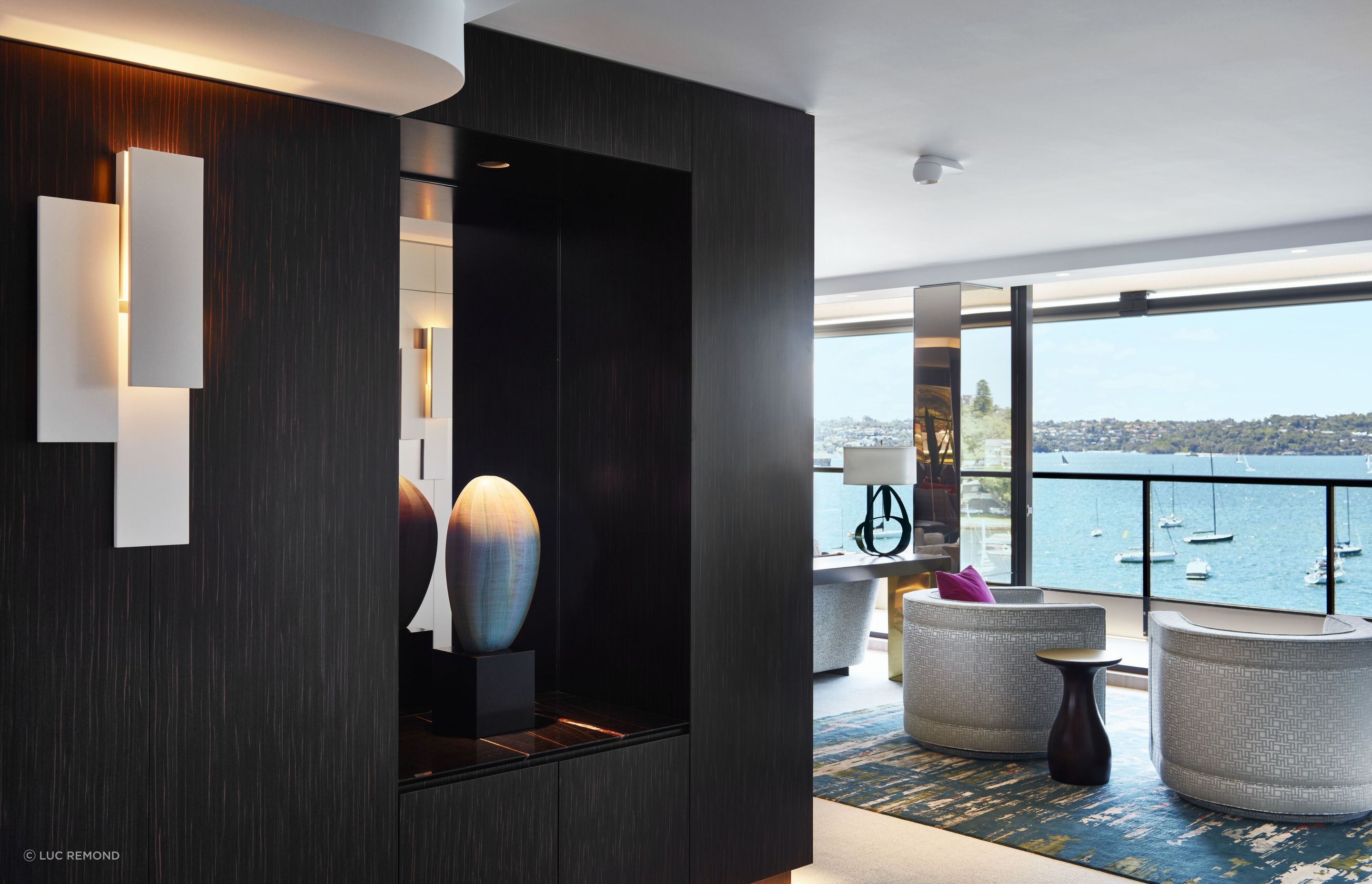 Elizabeth Bay 1