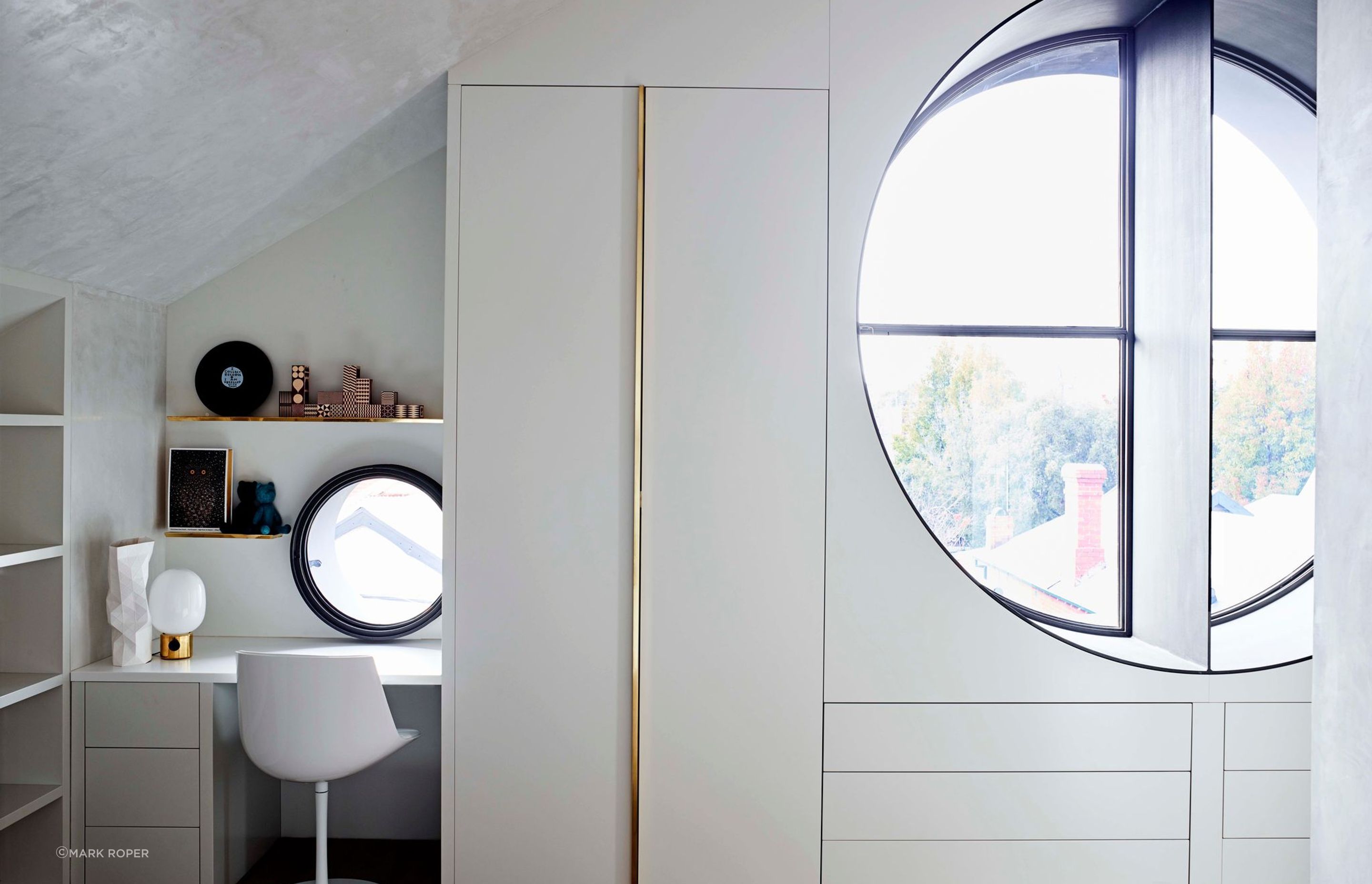 Armadale Residence