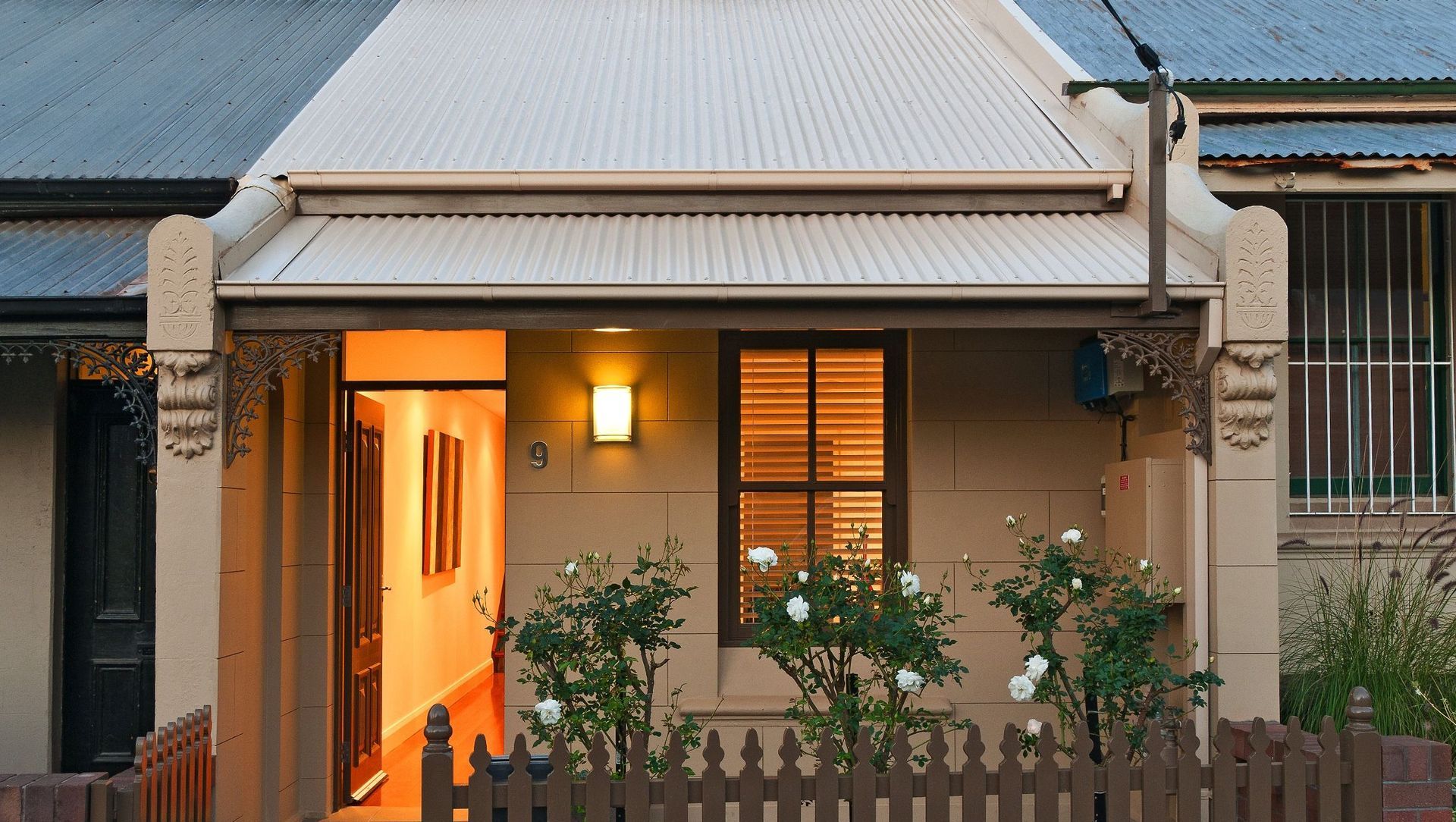 EXCELSIOR ST LEICHHARDT HOUSE banner