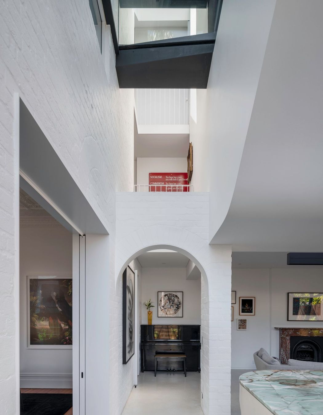 Taroela House