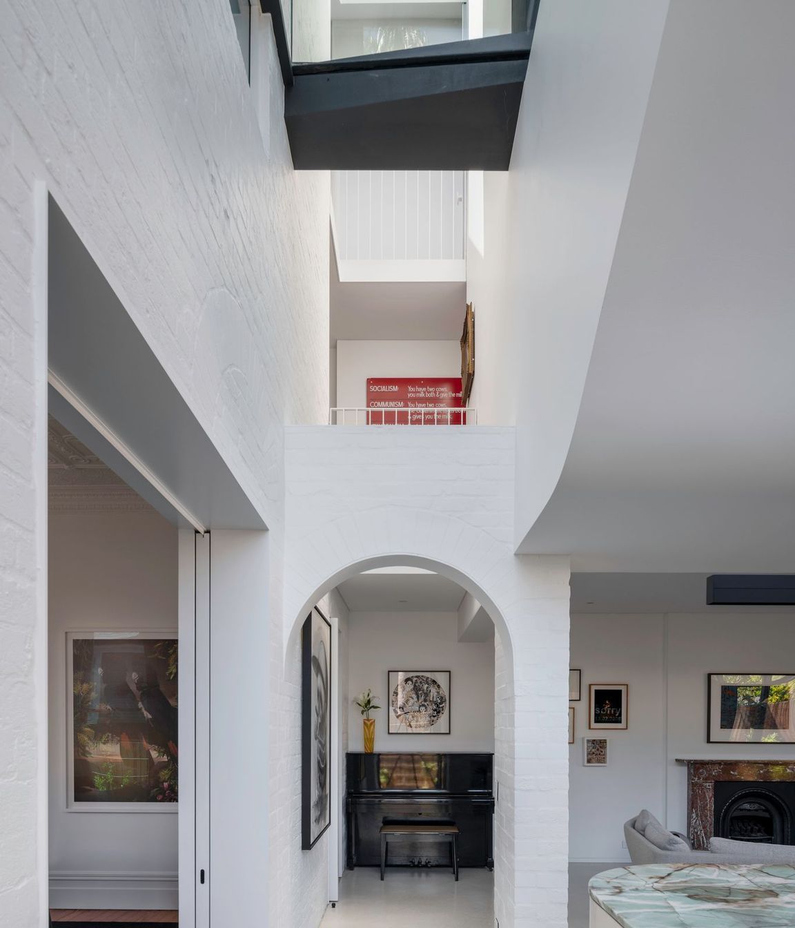 Taroela House