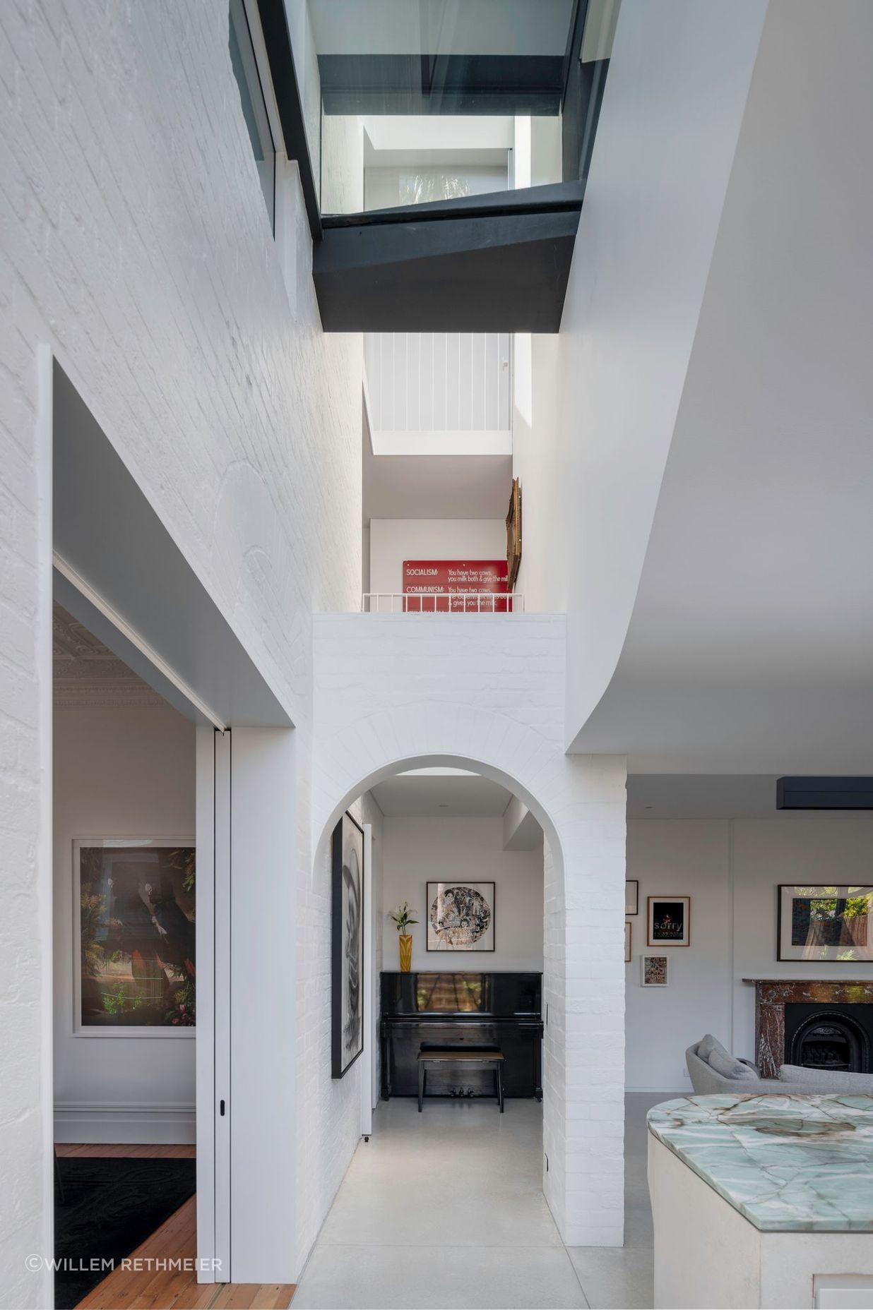Taroela House