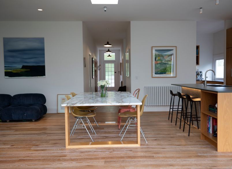 Grey Lynn Bungalow