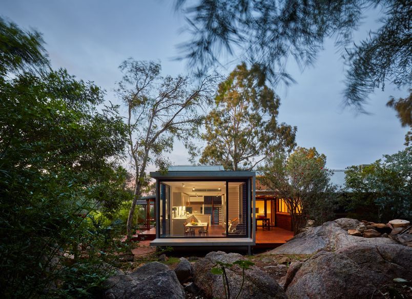 Boya House