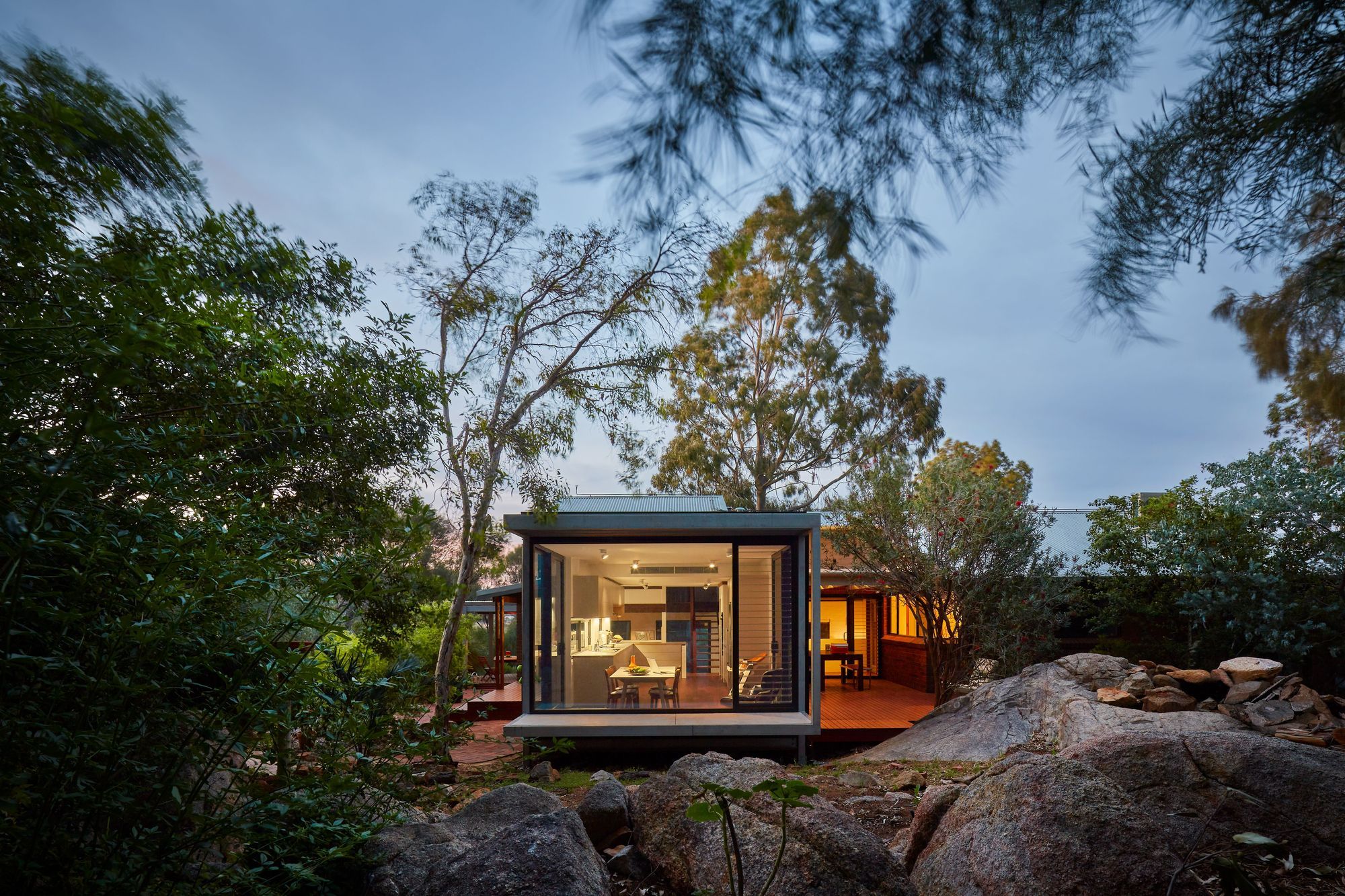 Boya House