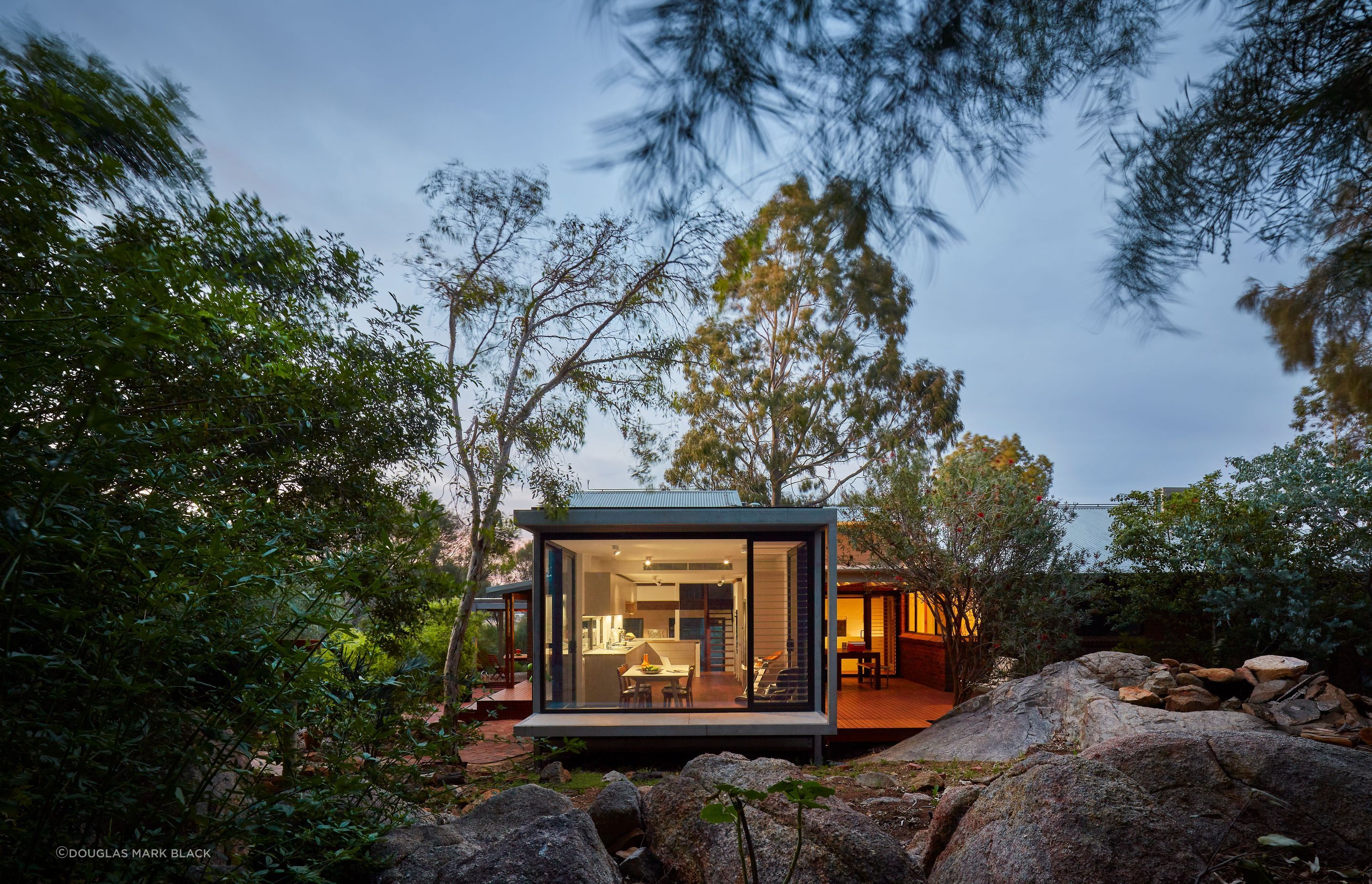 Boya House