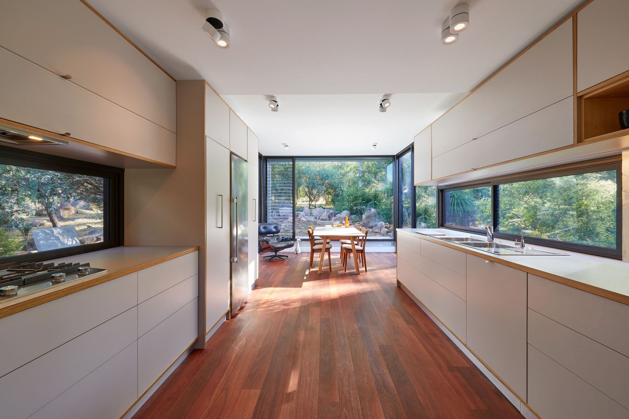Boya House