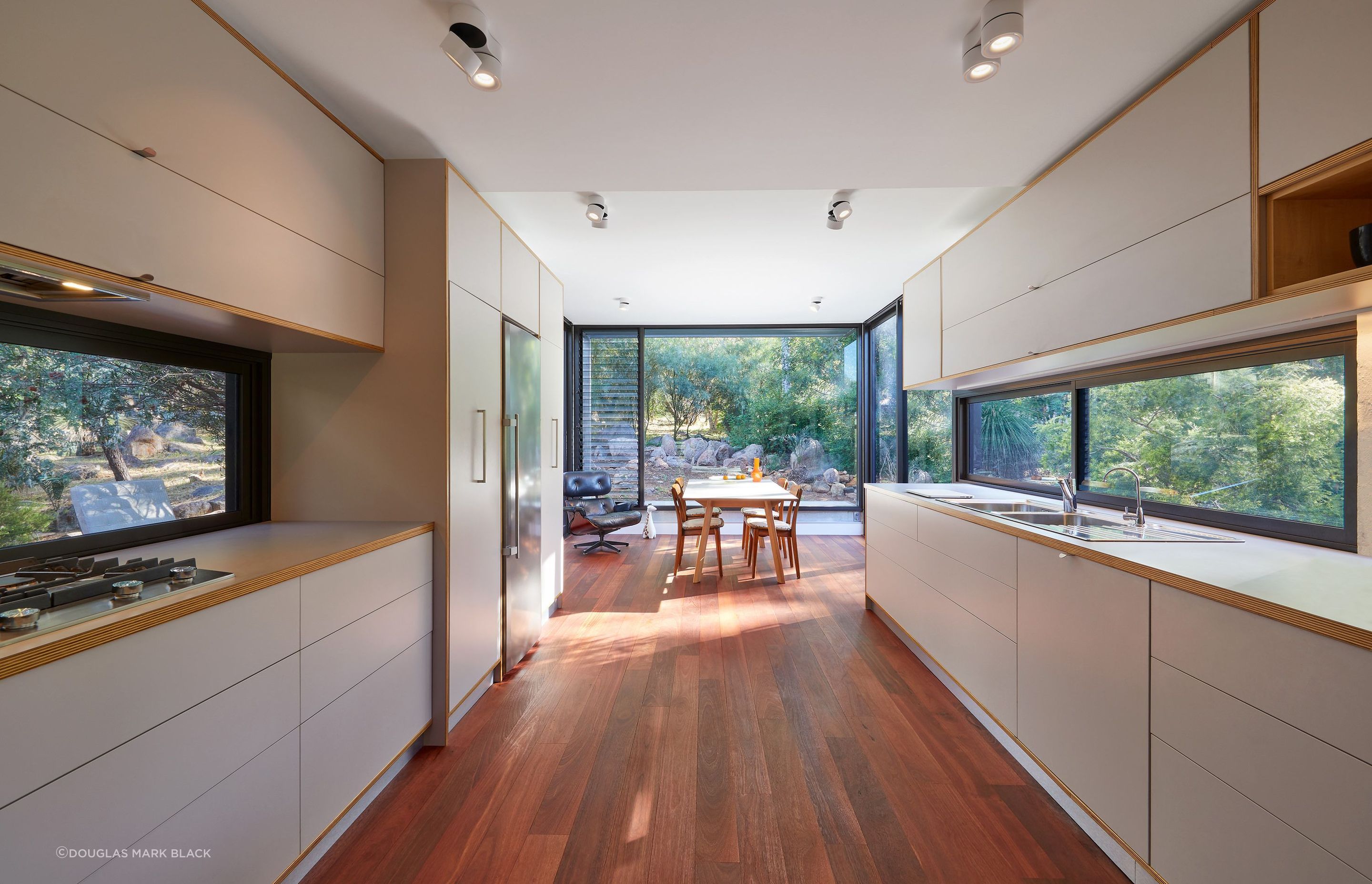 Boya House