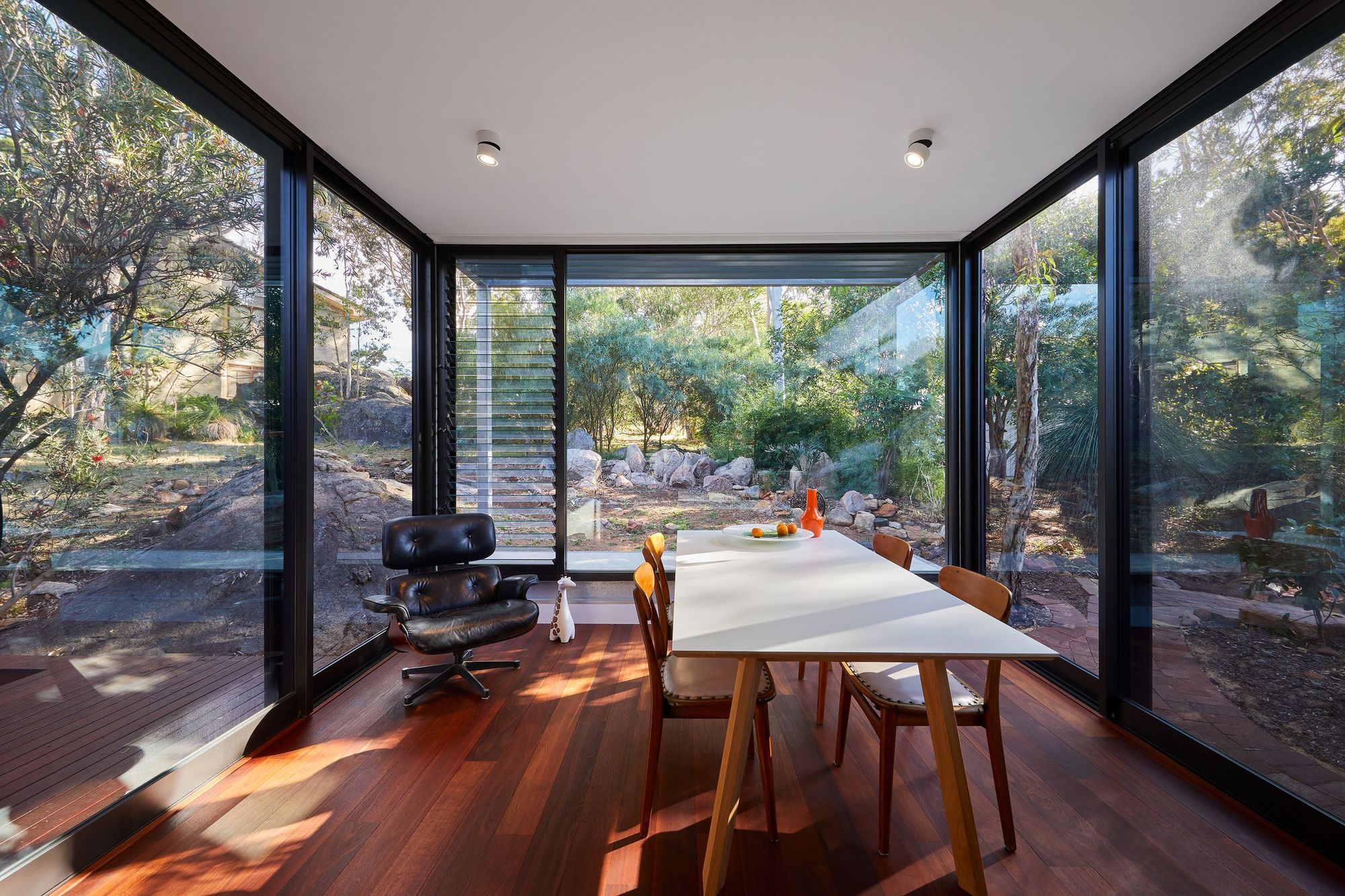 Boya House
