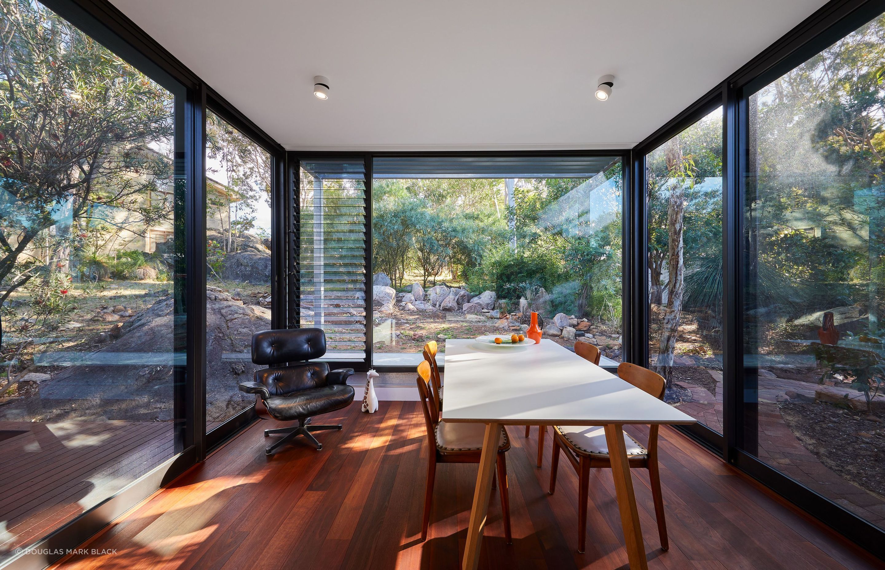 Boya House