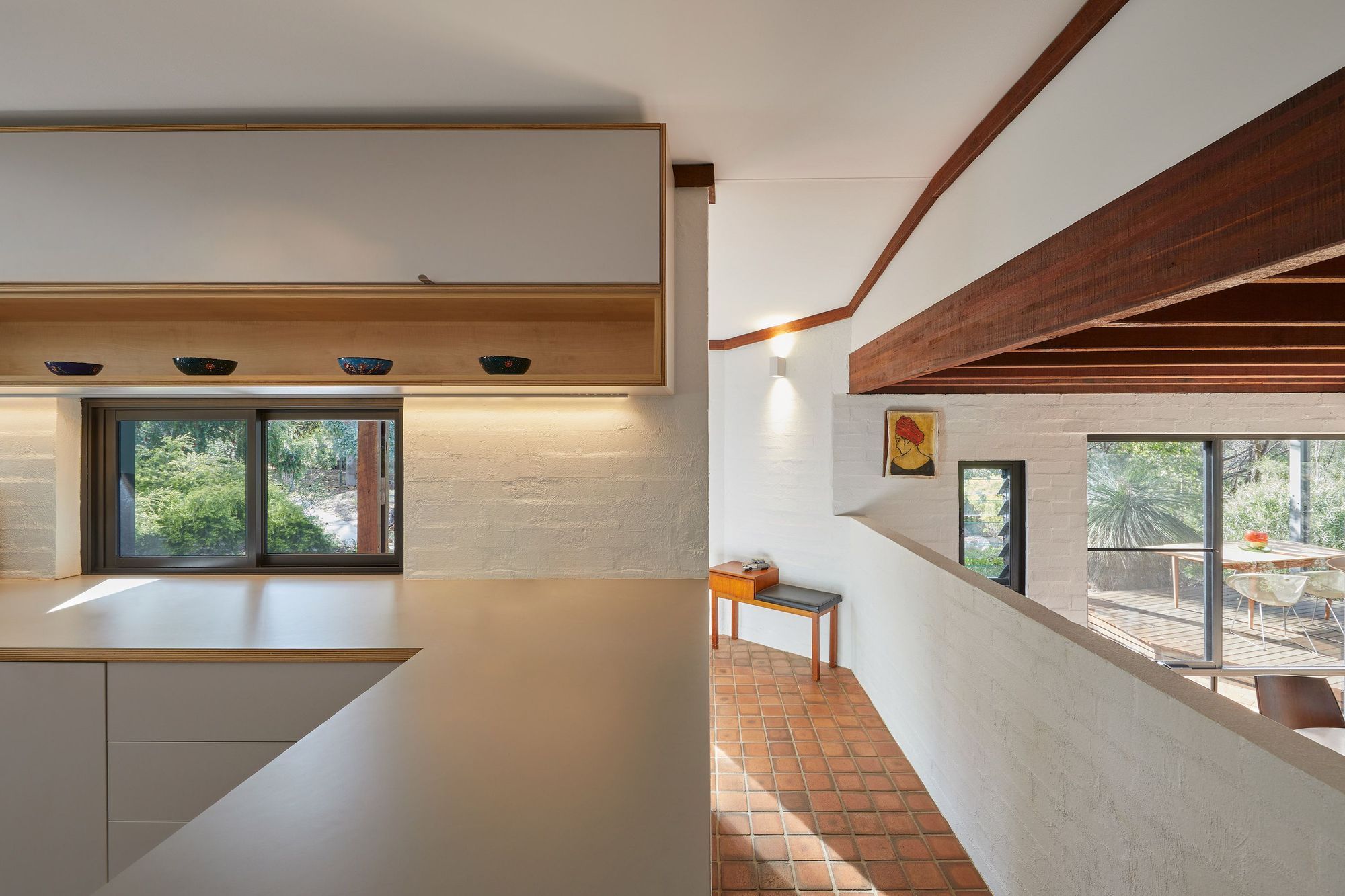 Boya House