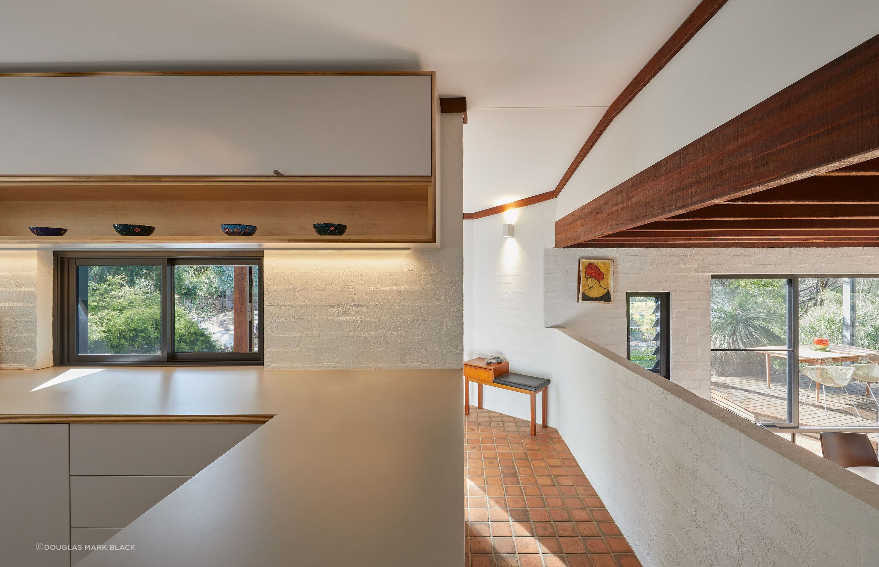 Boya House