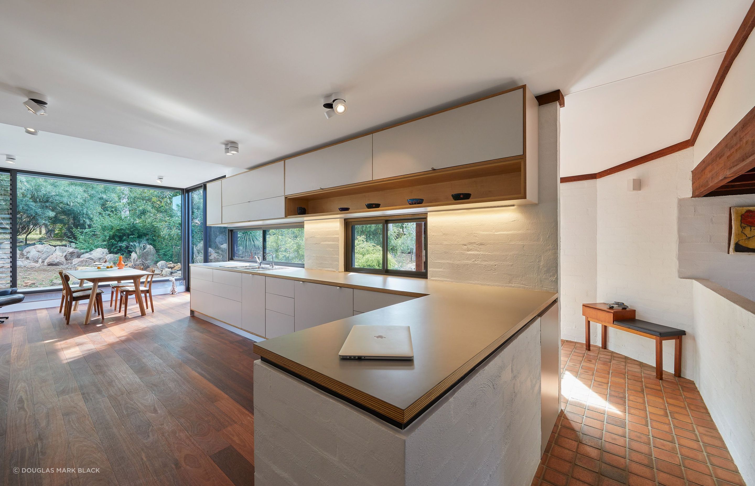 Boya House