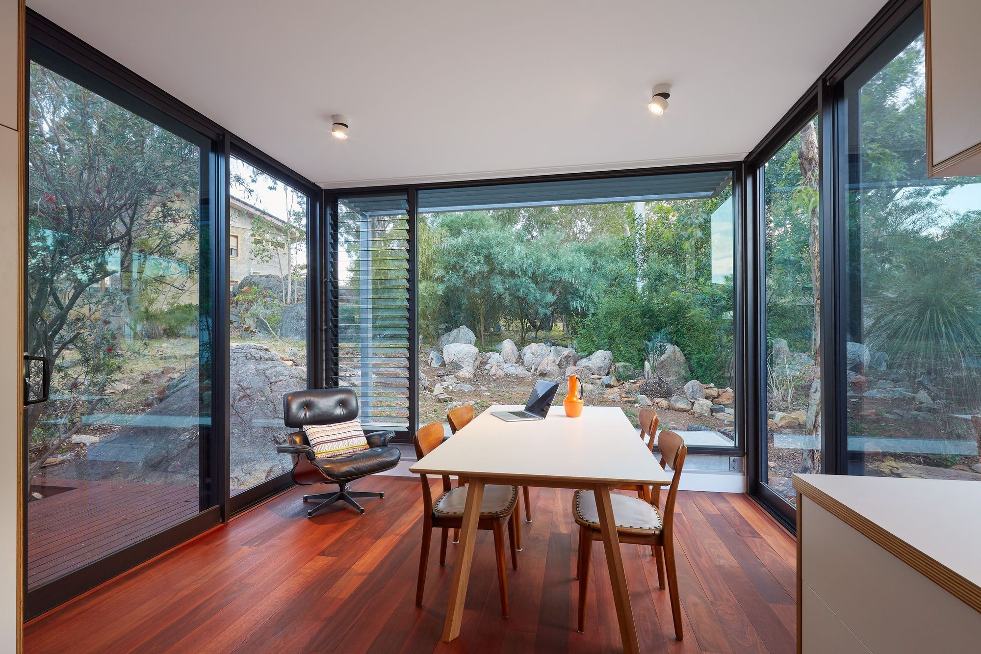 Boya House