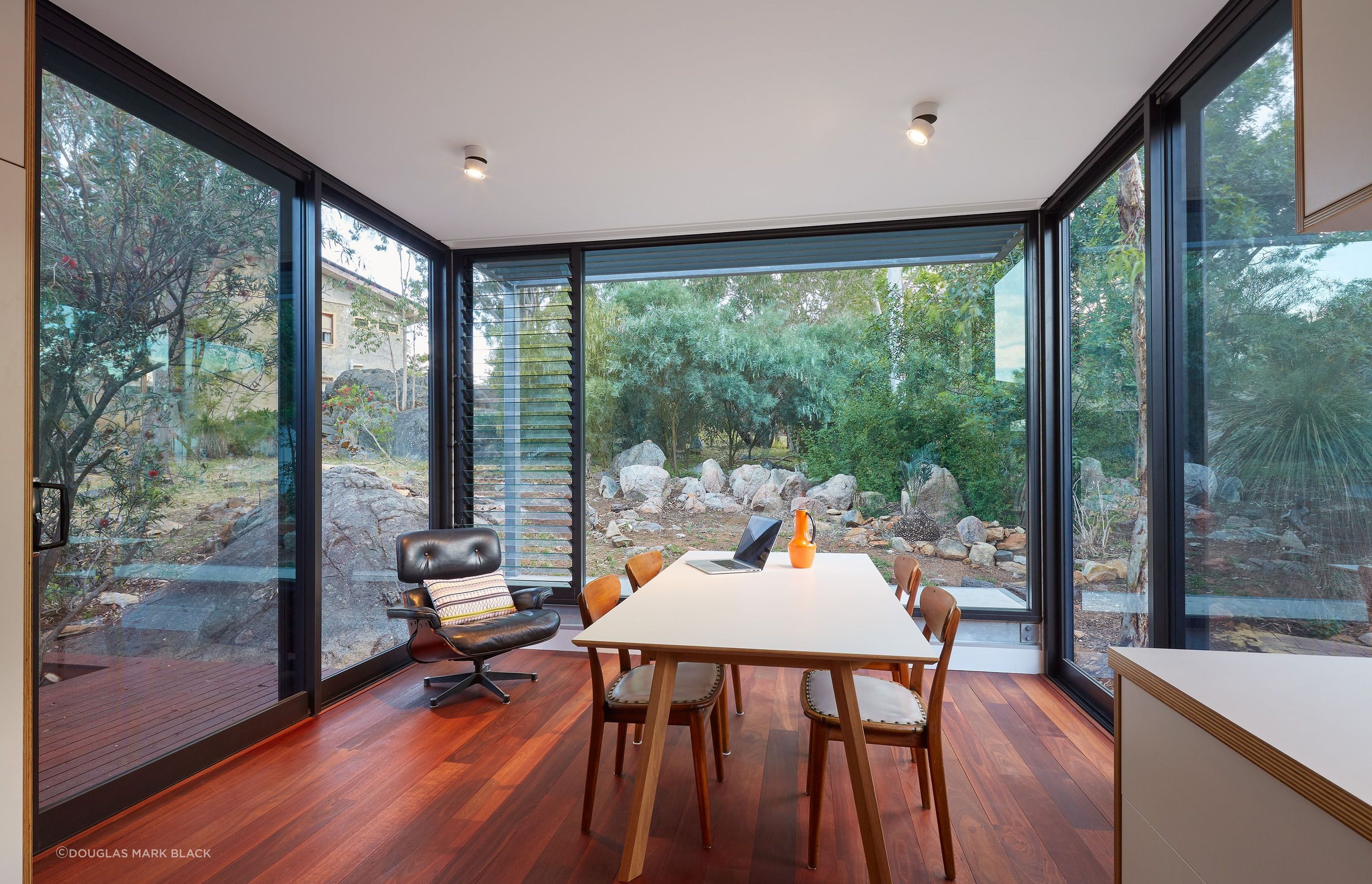 Boya House