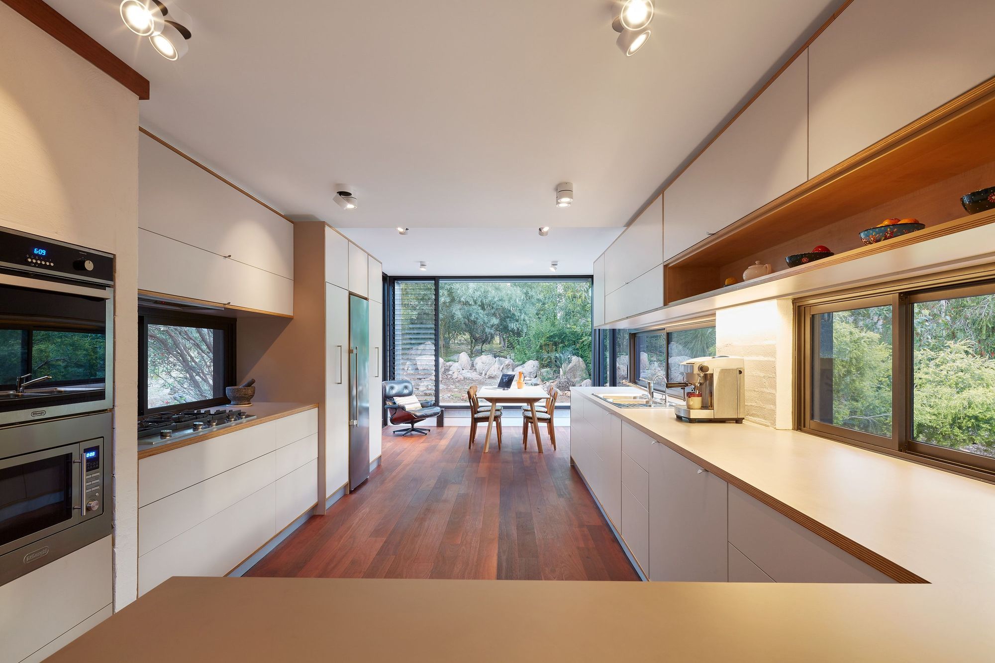 Boya House