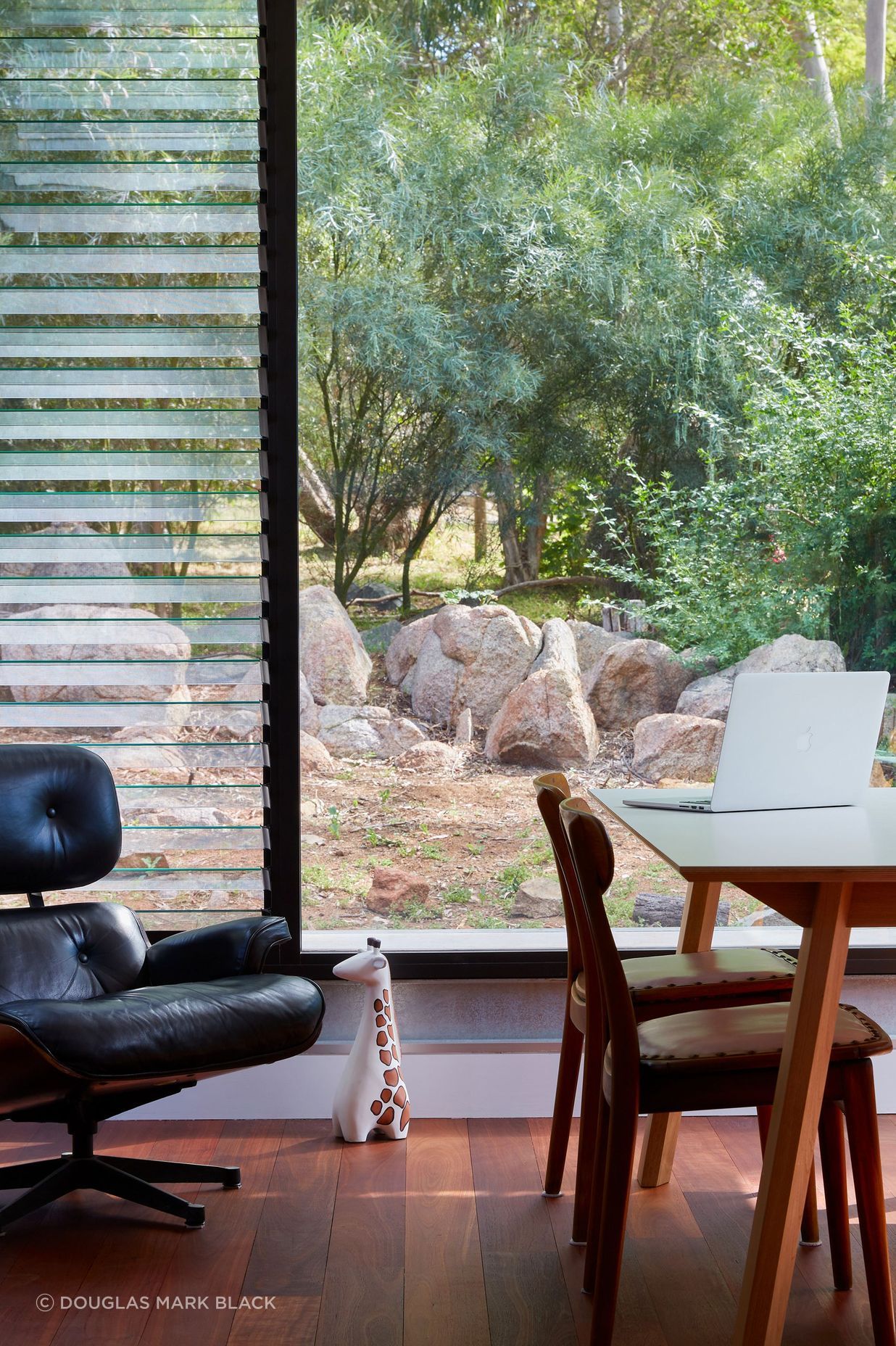 Boya House