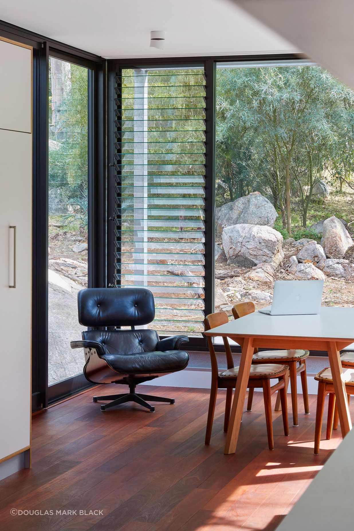 Boya House