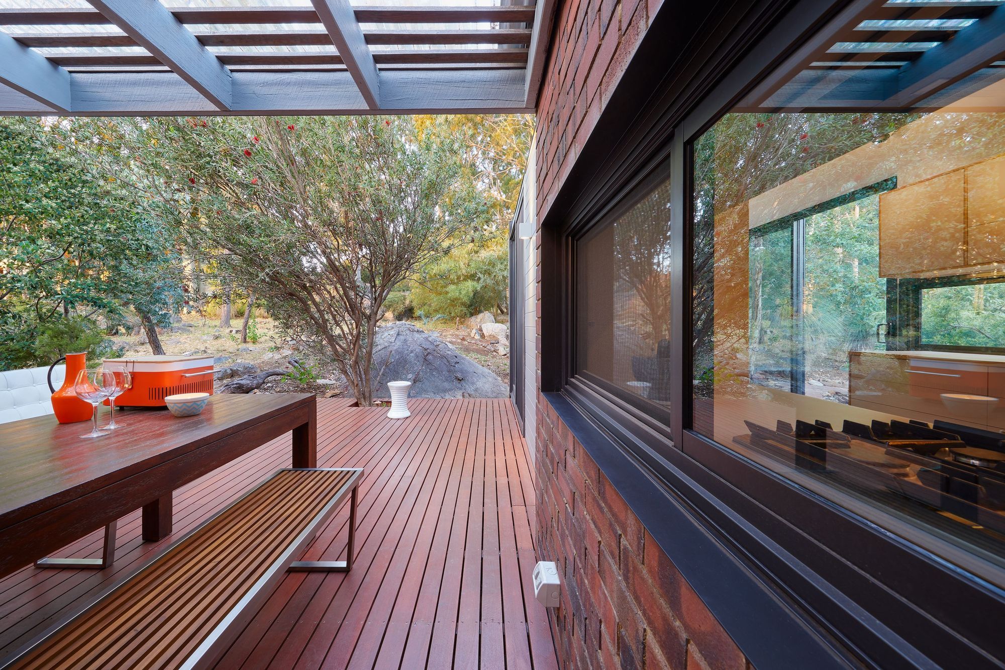 Boya House