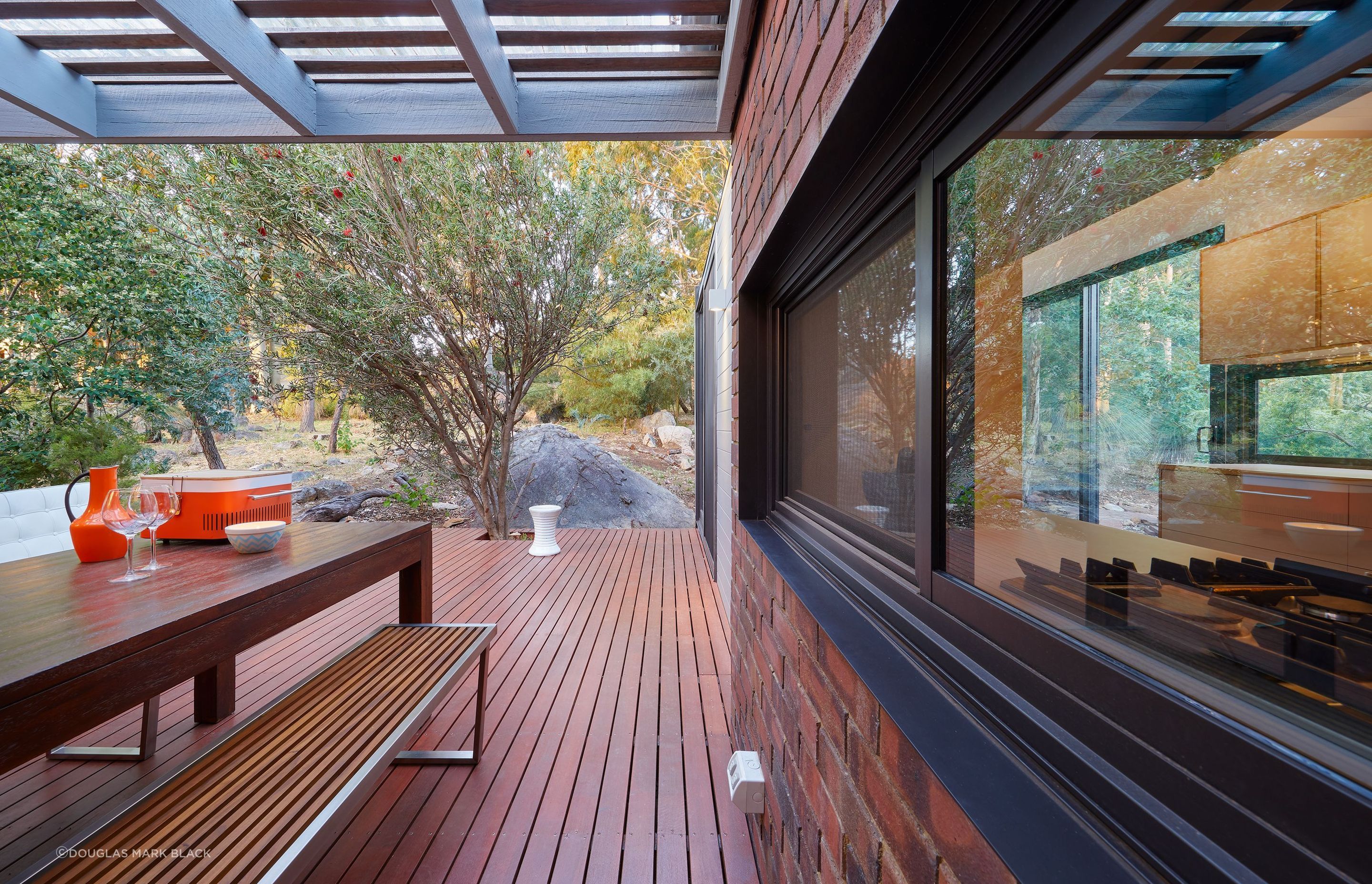 Boya House