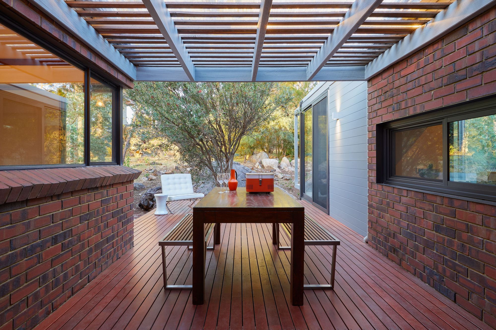 Boya House