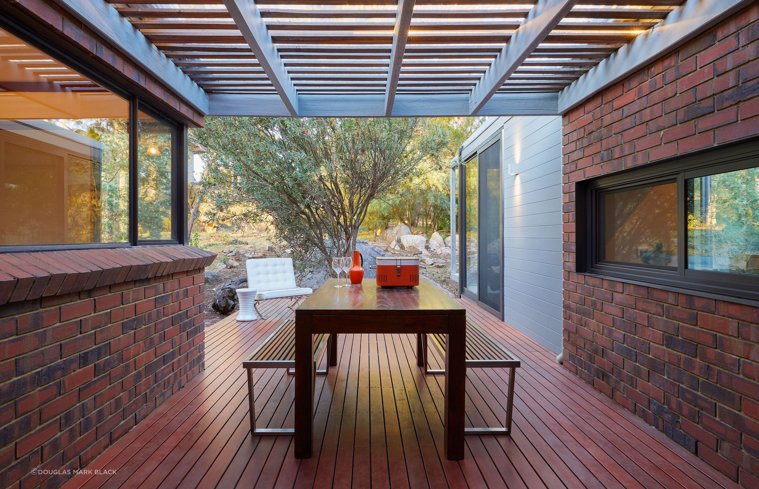 Boya House